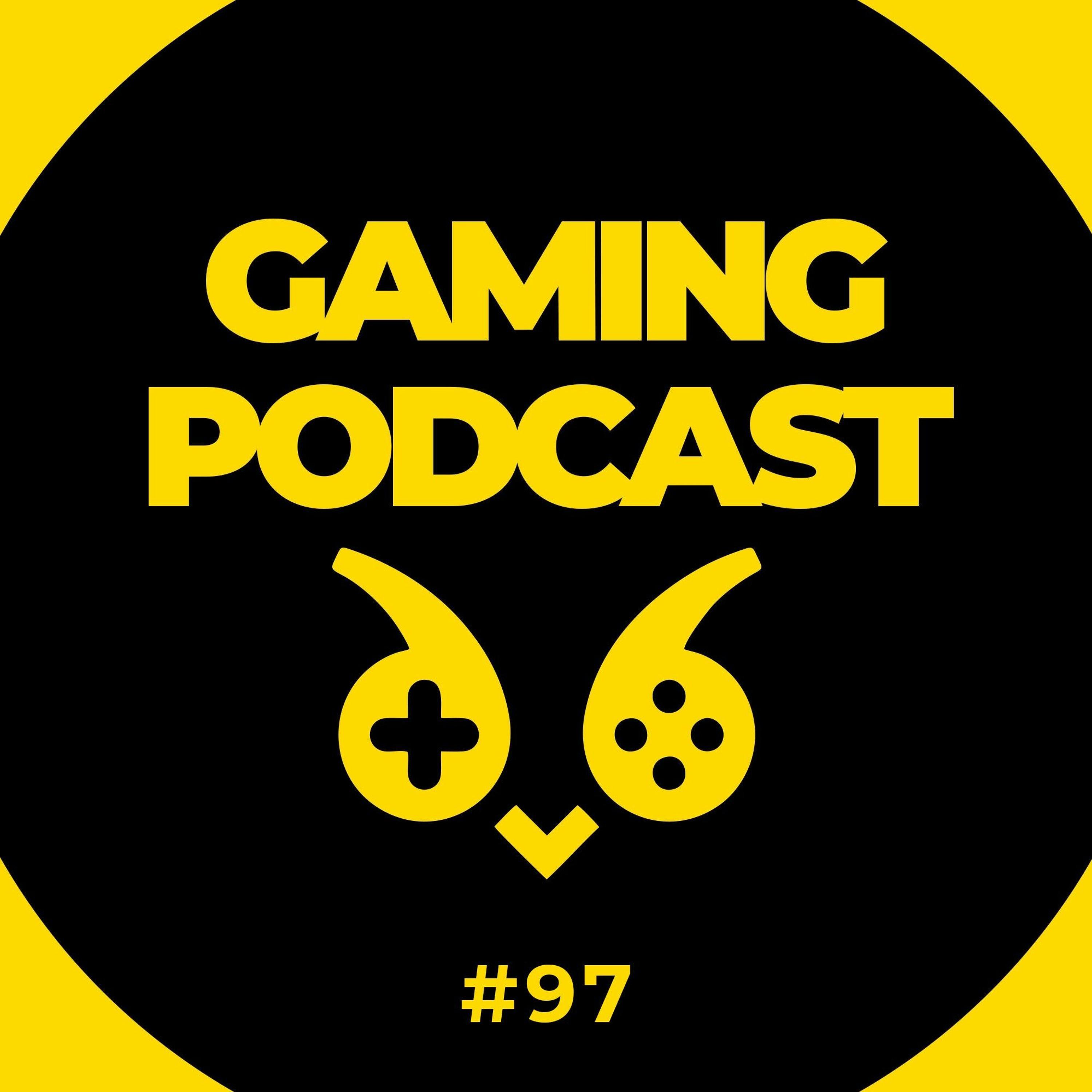 Die Krakeeler - Gaming Podcast