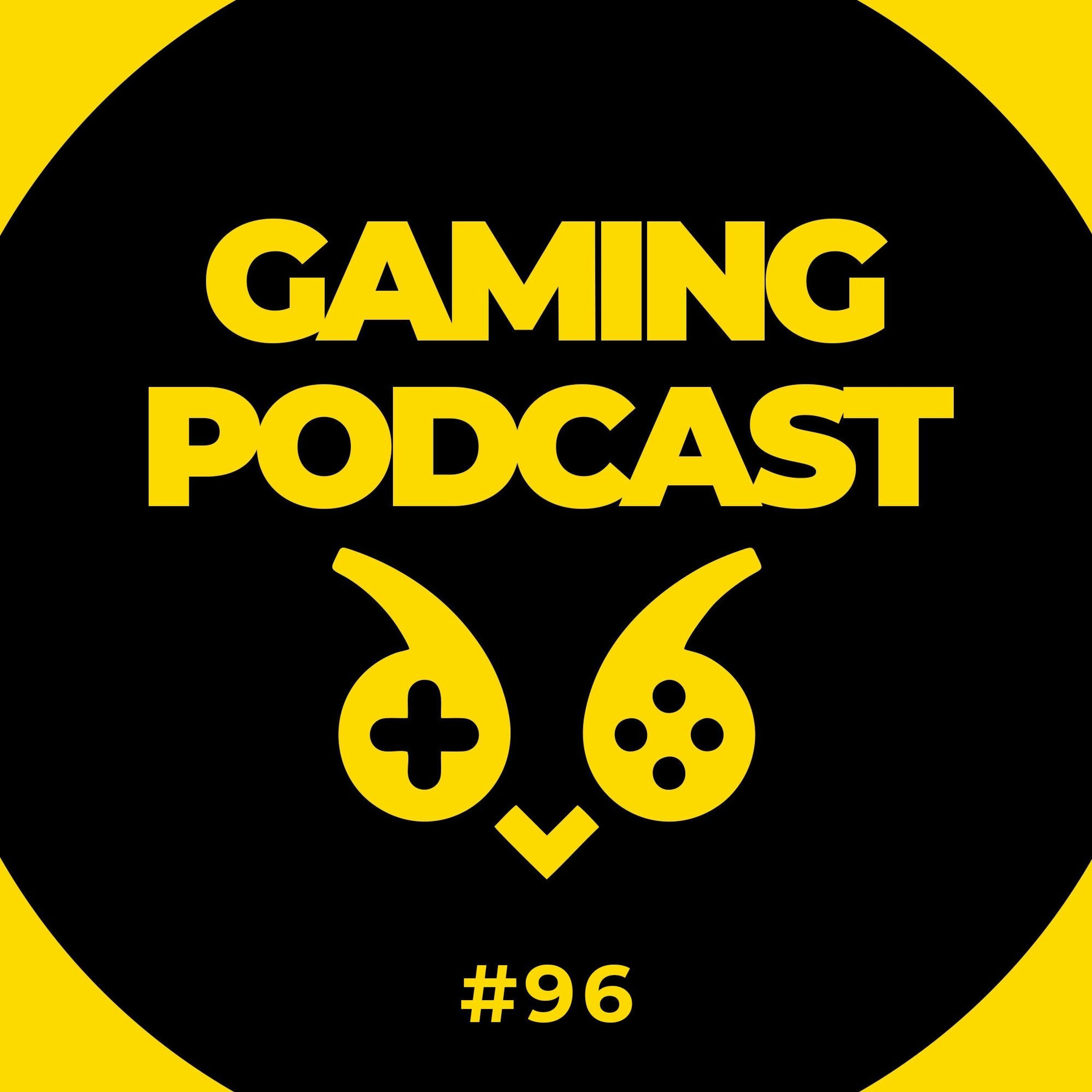 Die Krakeeler - Gaming Podcast