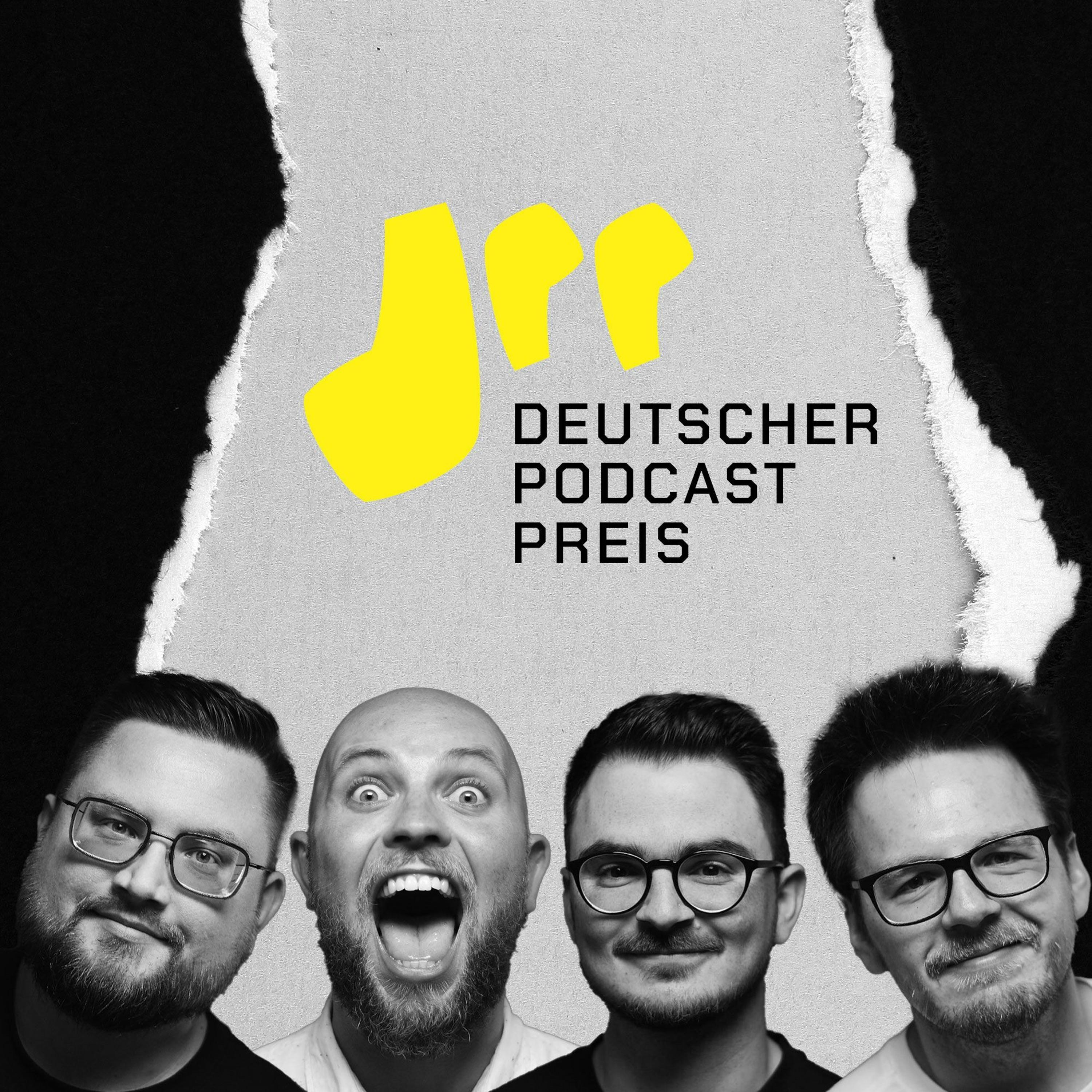 Die Krakeeler - Gaming Podcast