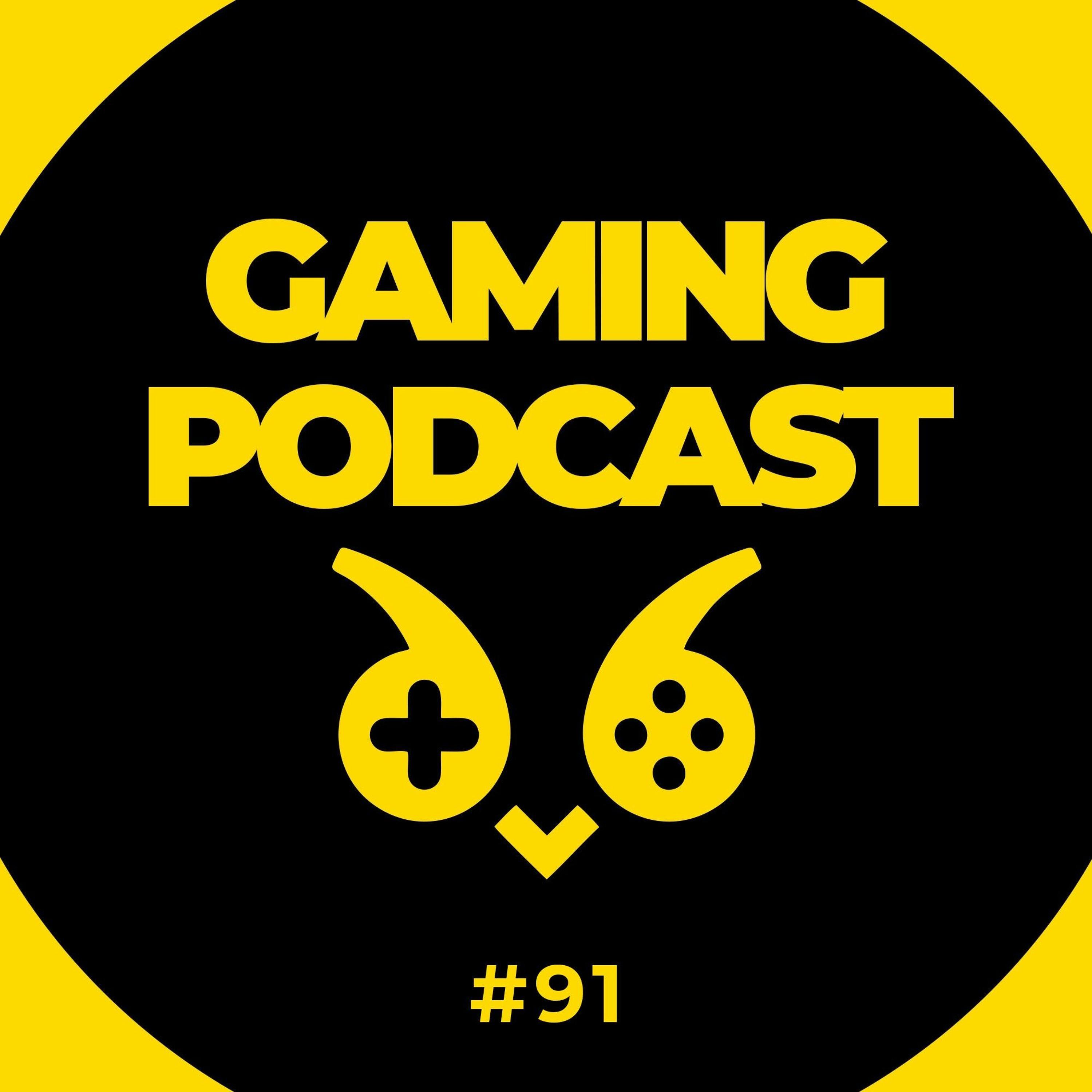 Die Krakeeler - Gaming Podcast