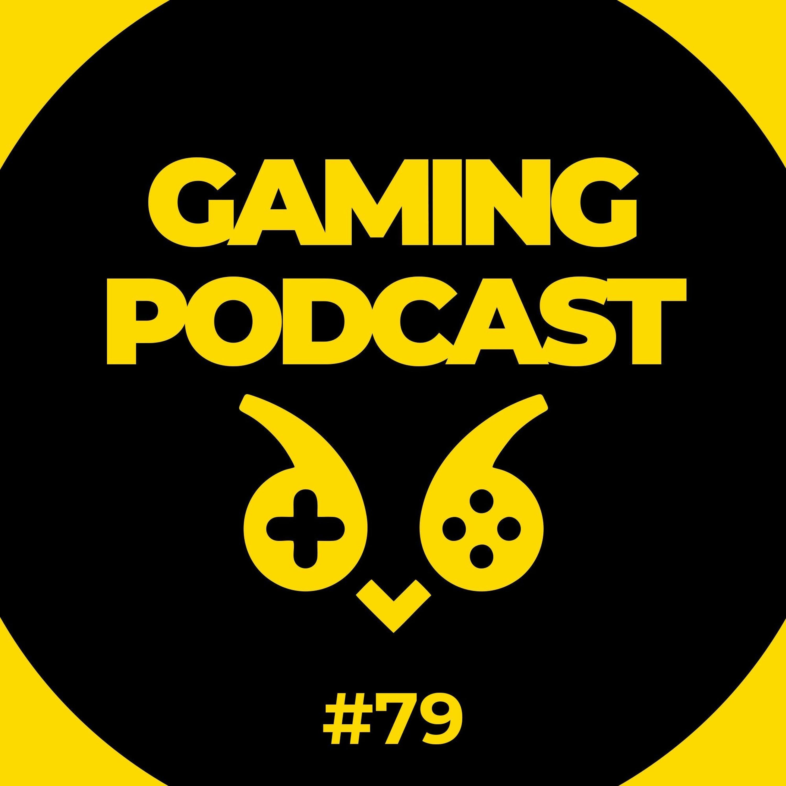 Die Krakeeler - Gaming Podcast