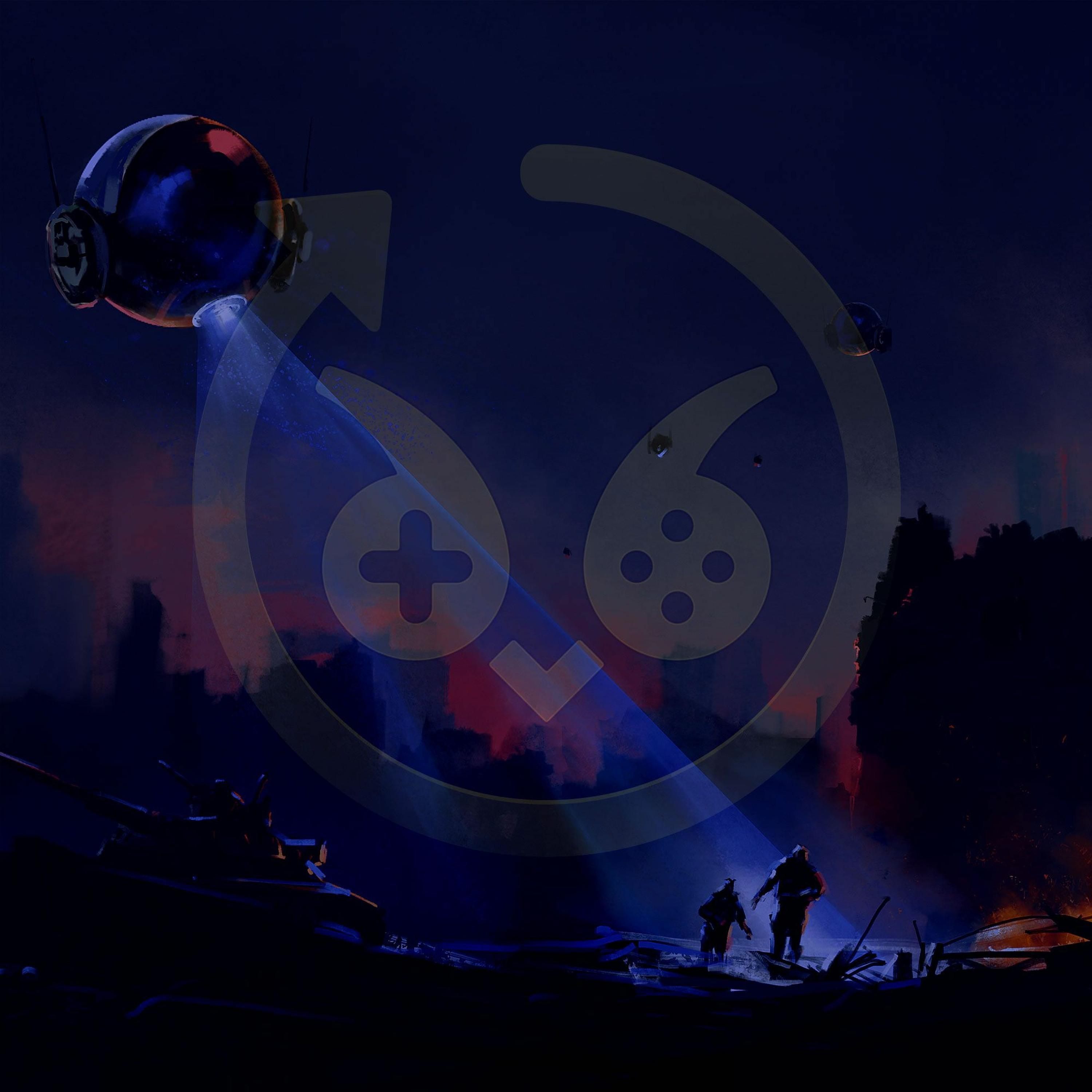 Die Krakeeler - Gaming Podcast