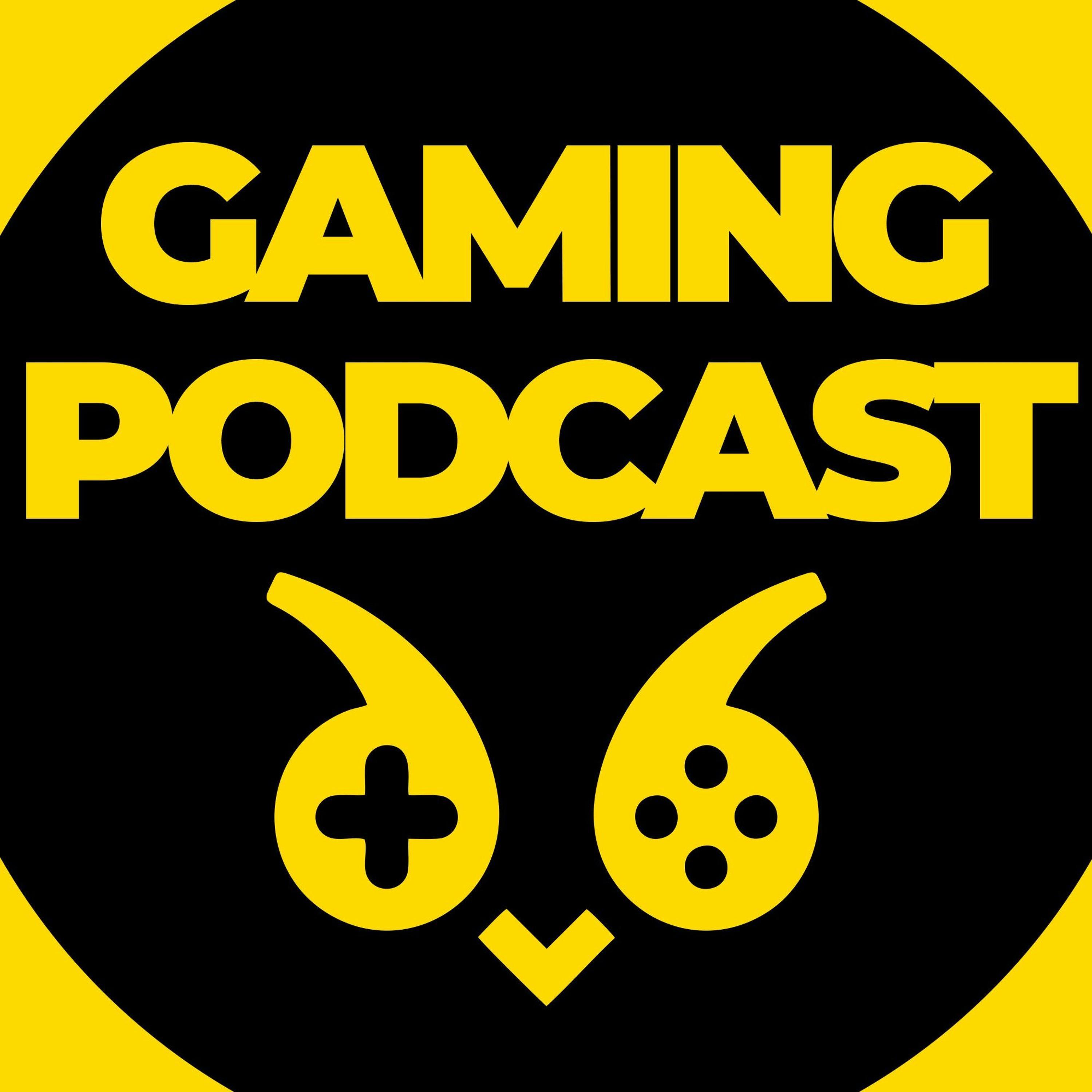 Die Krakeeler - Gaming Podcast