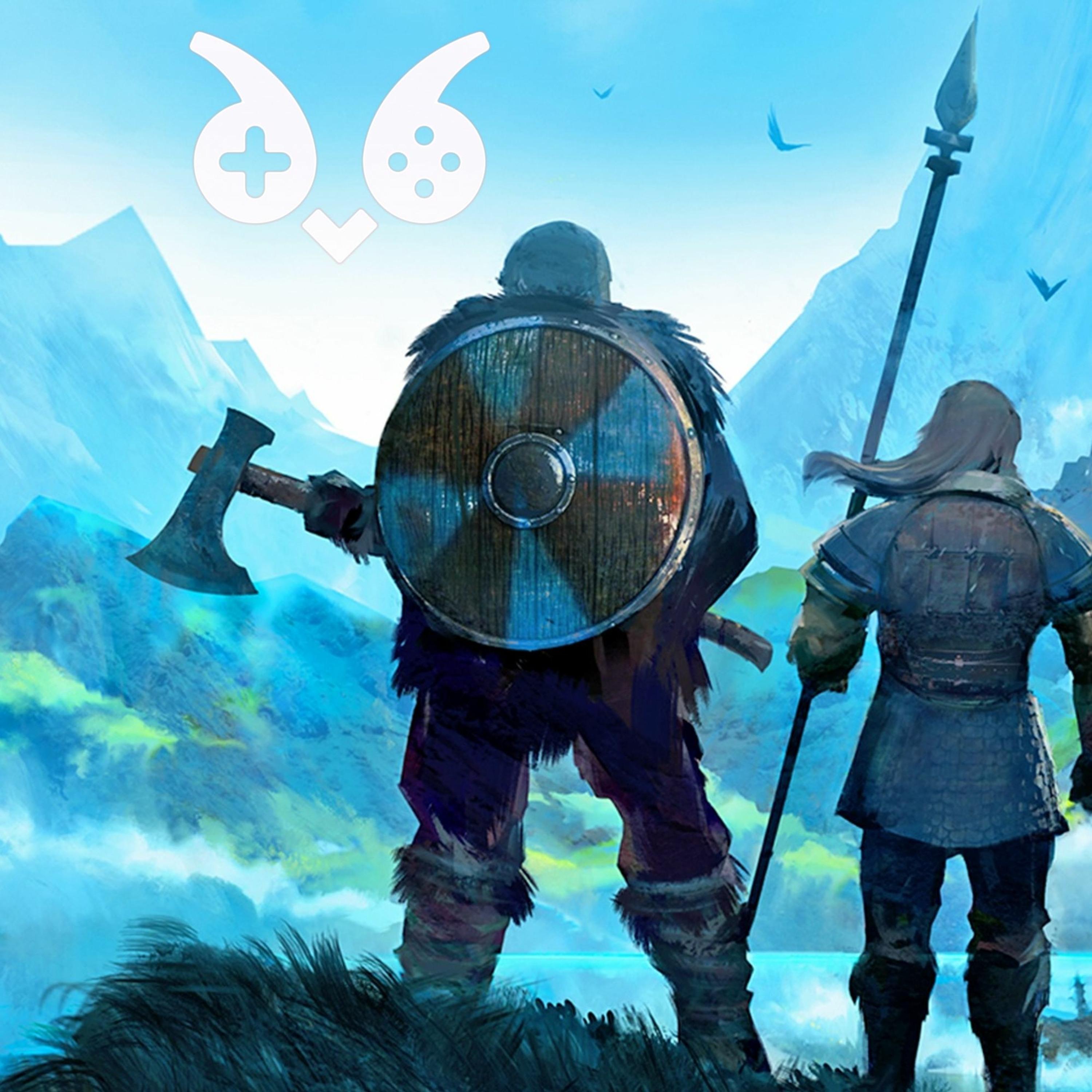 Die Krakeeler - Gaming Podcast