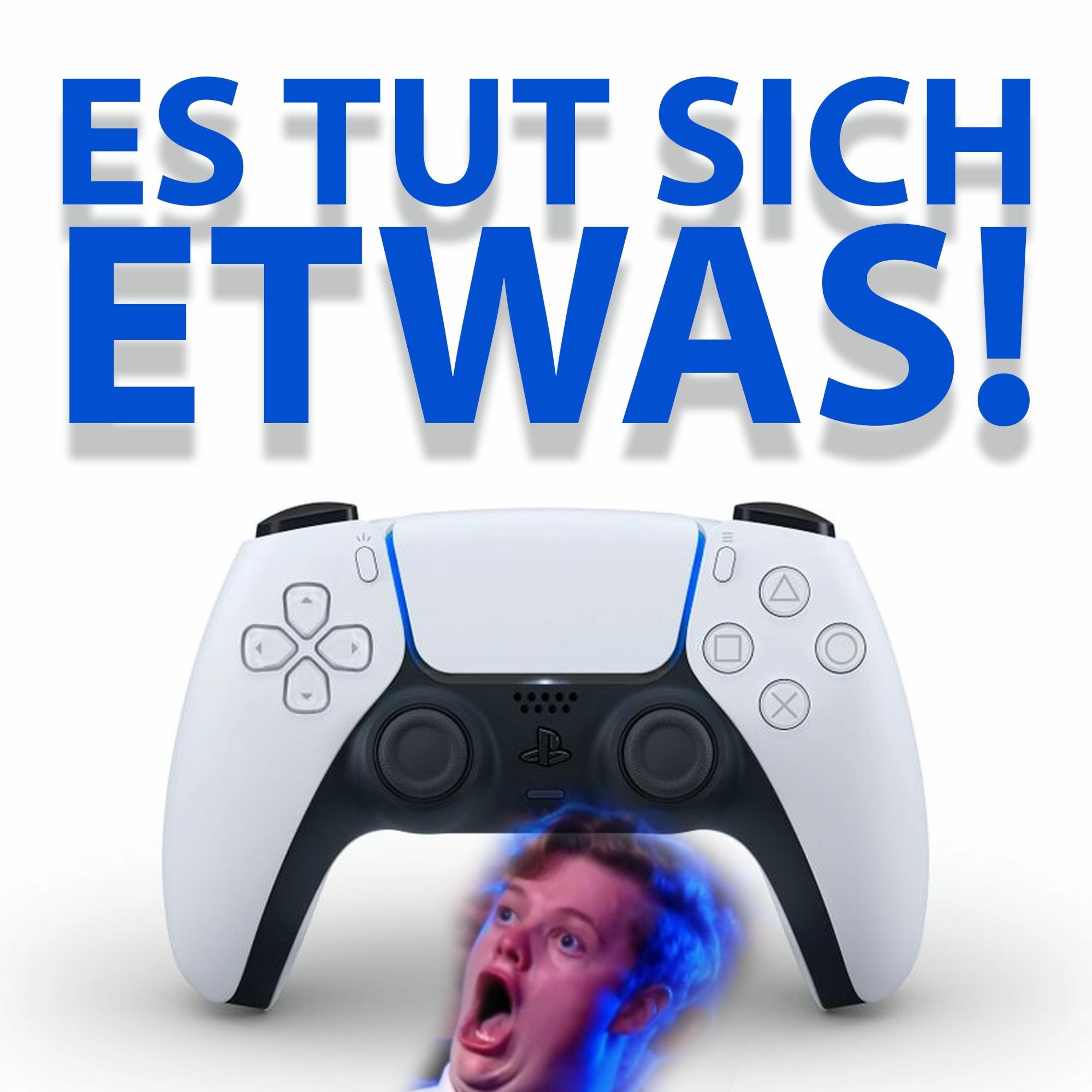 Die Krakeeler - Gaming Podcast