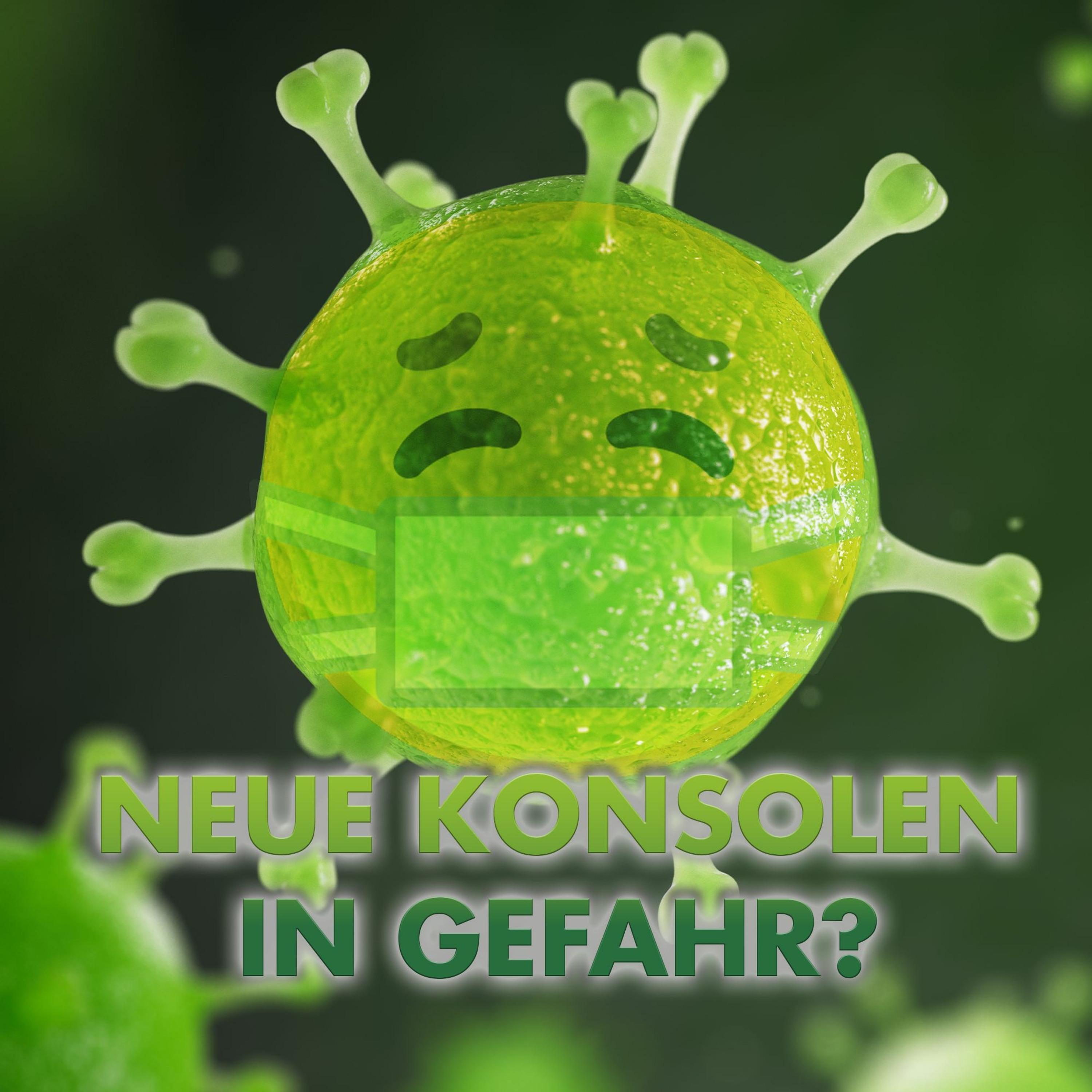Die Krakeeler - Gaming Podcast