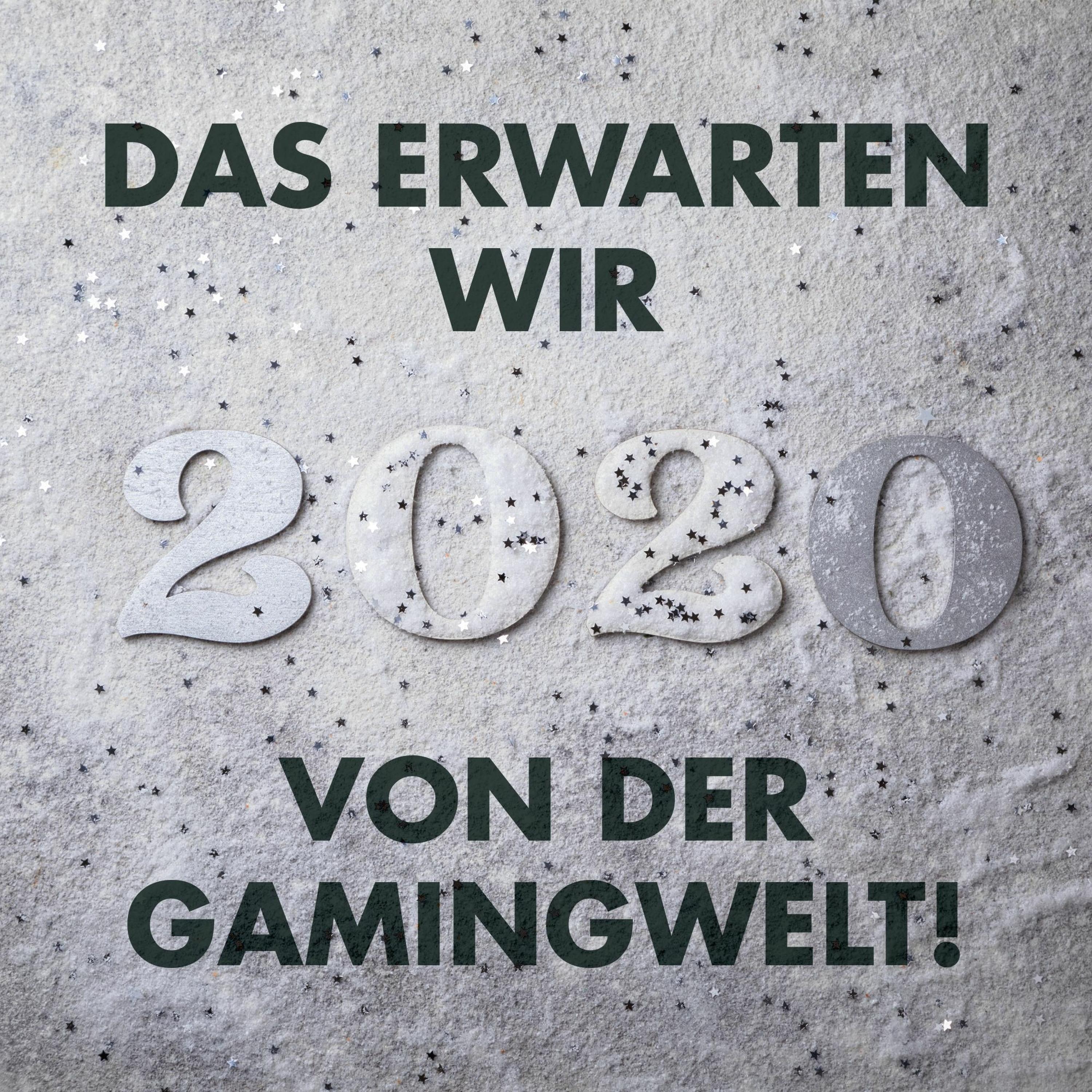 Die Krakeeler - Gaming Podcast