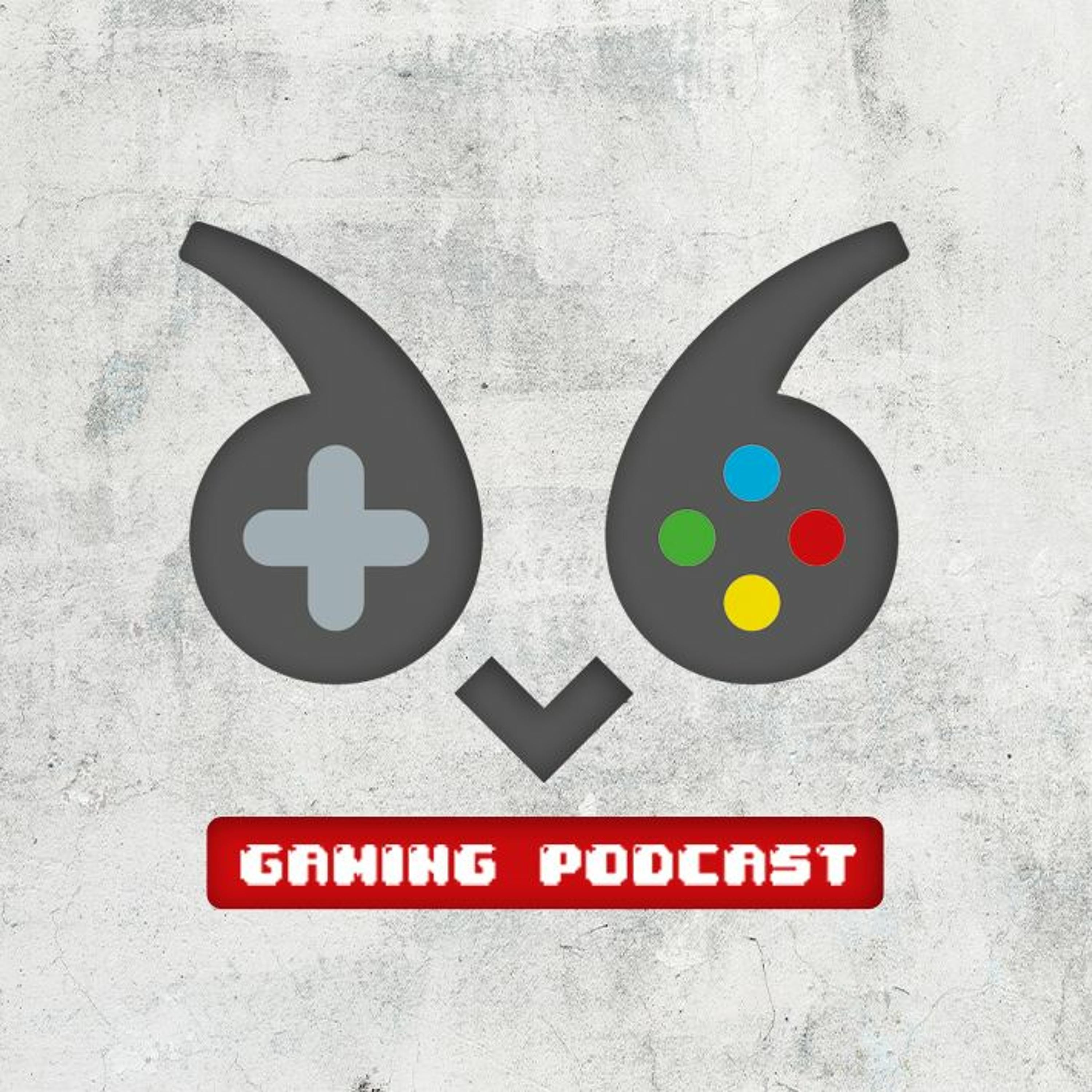 Die Krakeeler - Gaming Podcast