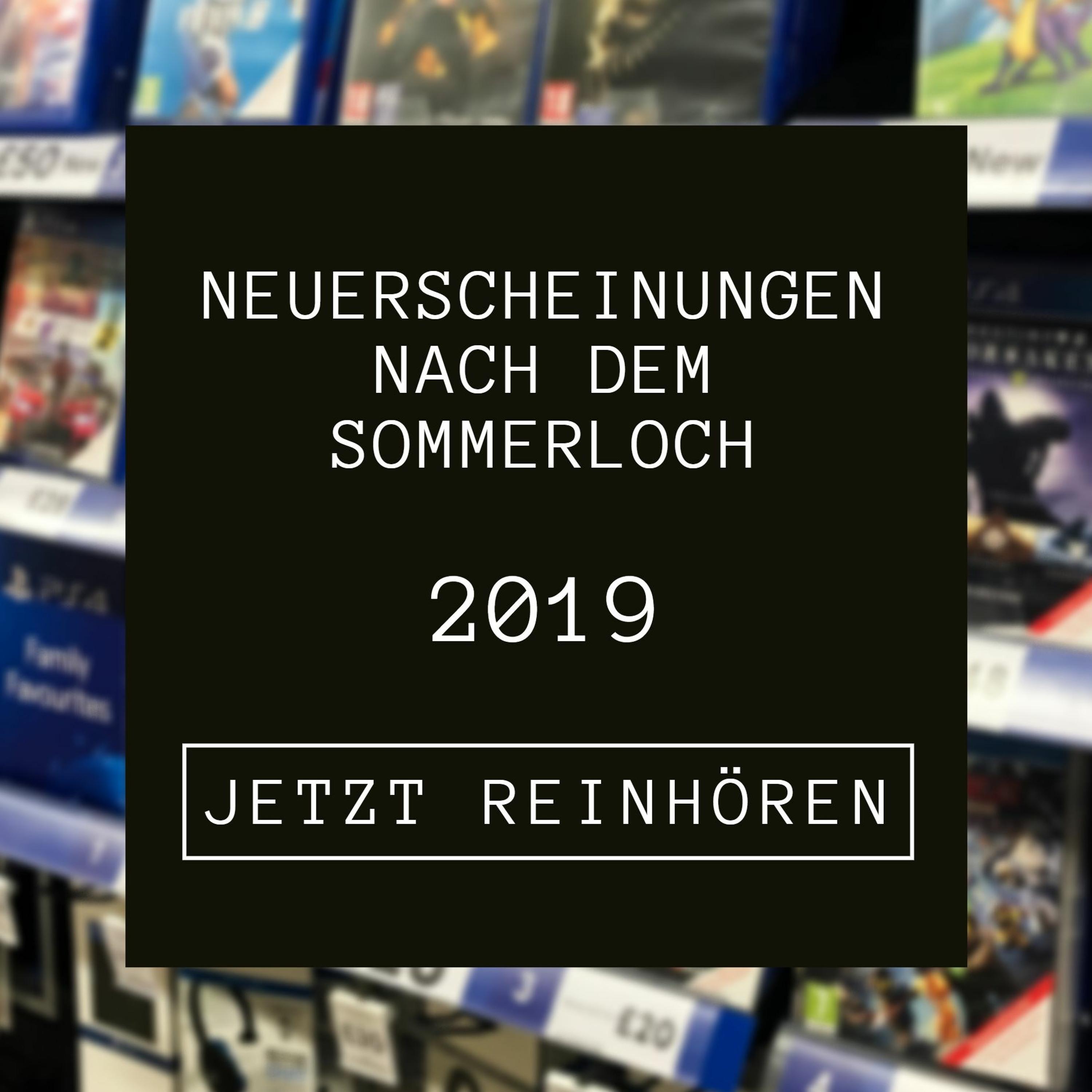 Die Krakeeler - Gaming Podcast