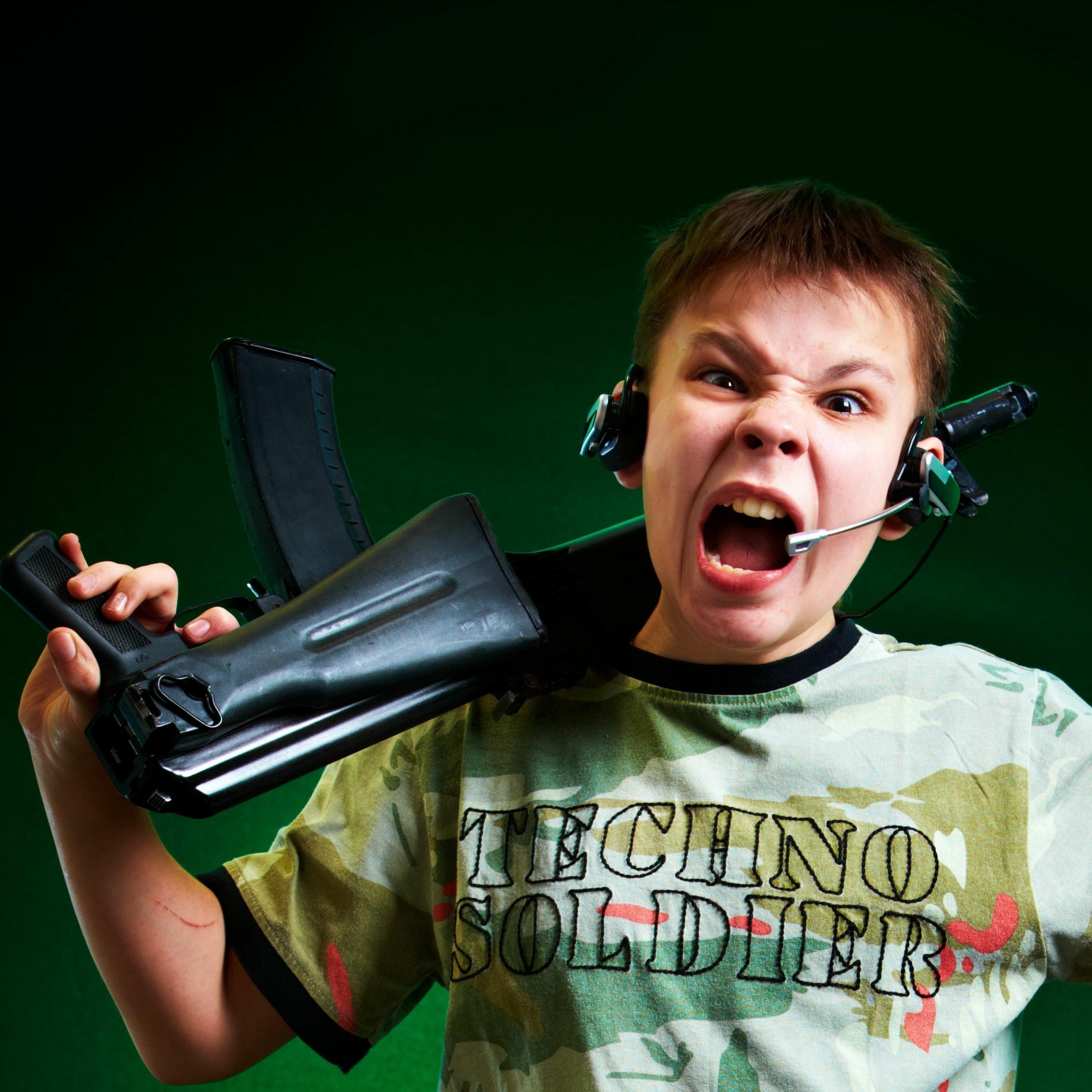 Die Krakeeler - Gaming Podcast