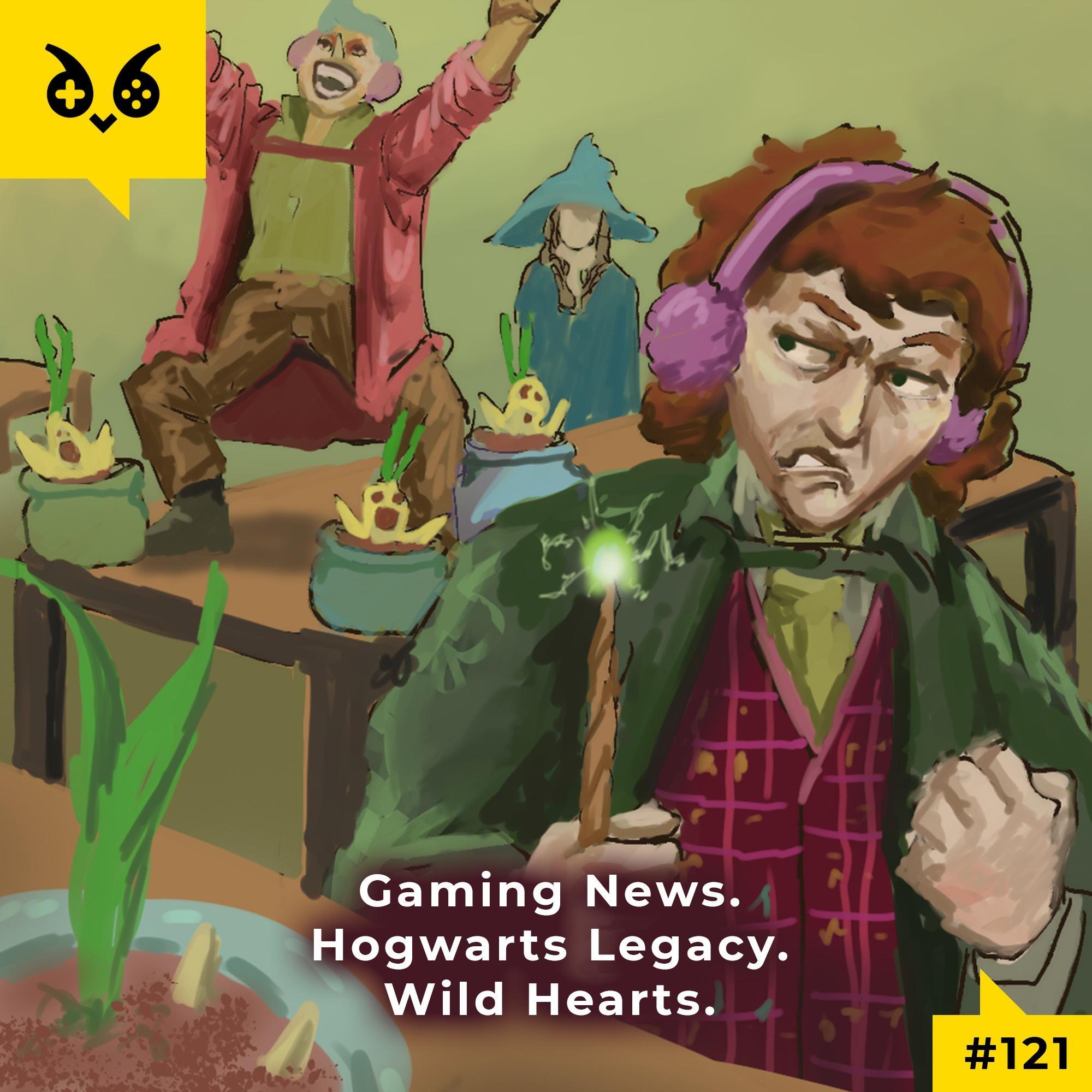 Die Krakeeler - Gaming Podcast