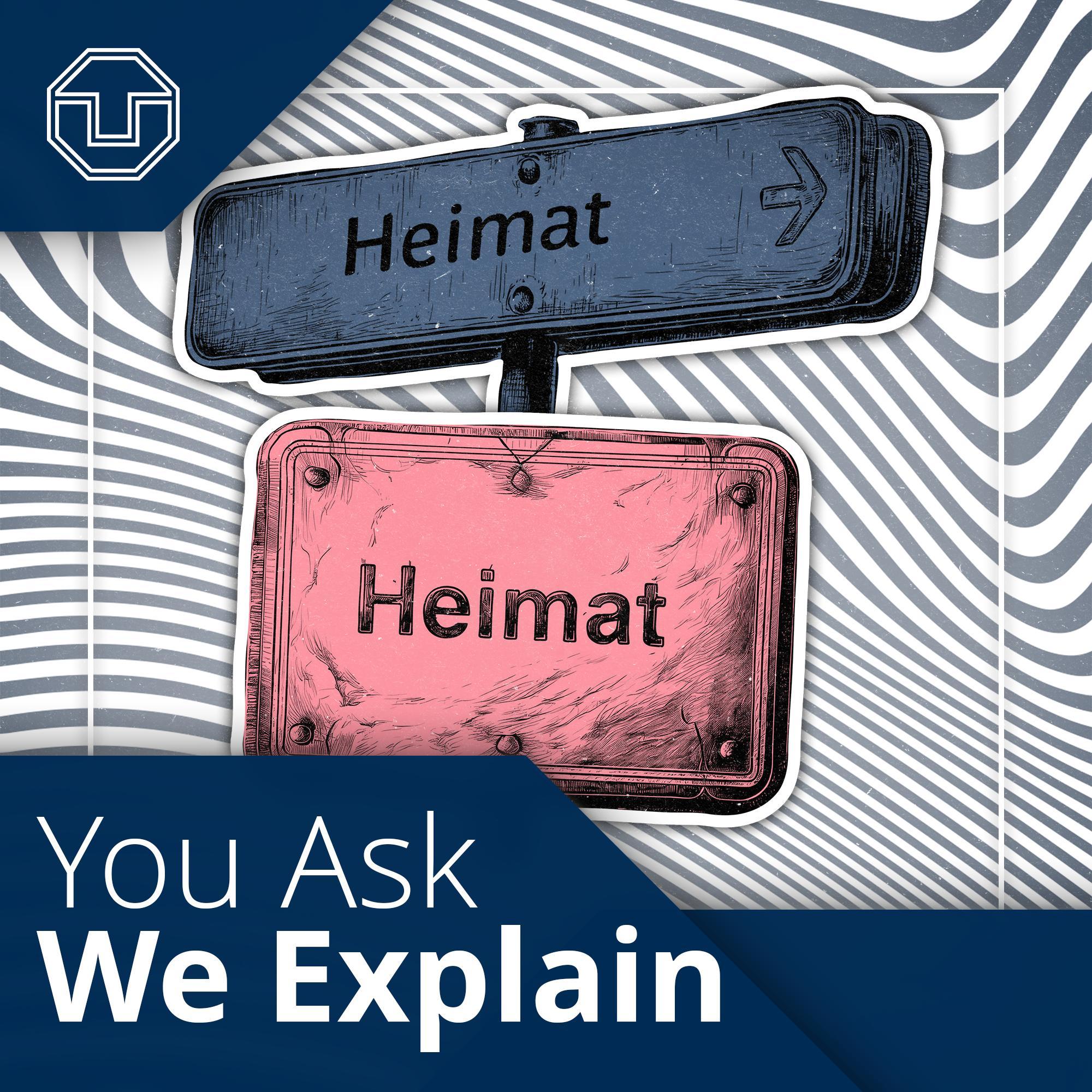 You Ask We Explain