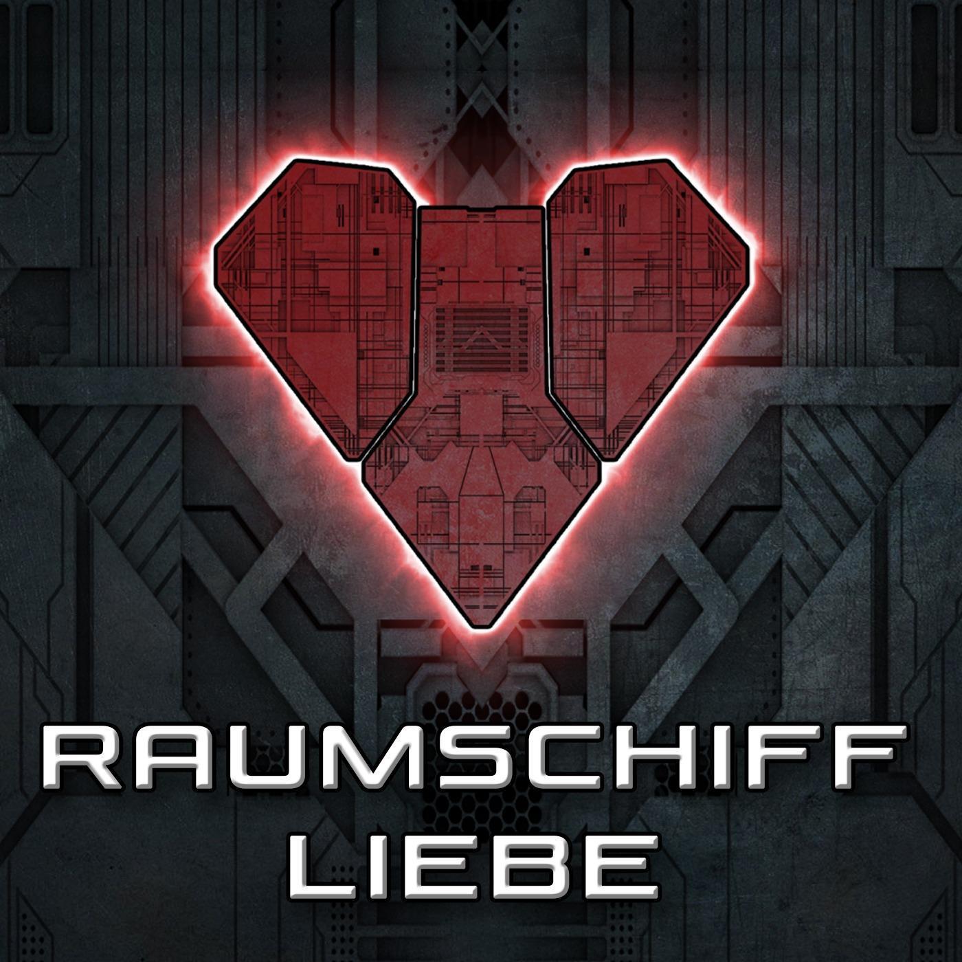 Raumschiffliebe: Colonial One - Battlestar Galactica