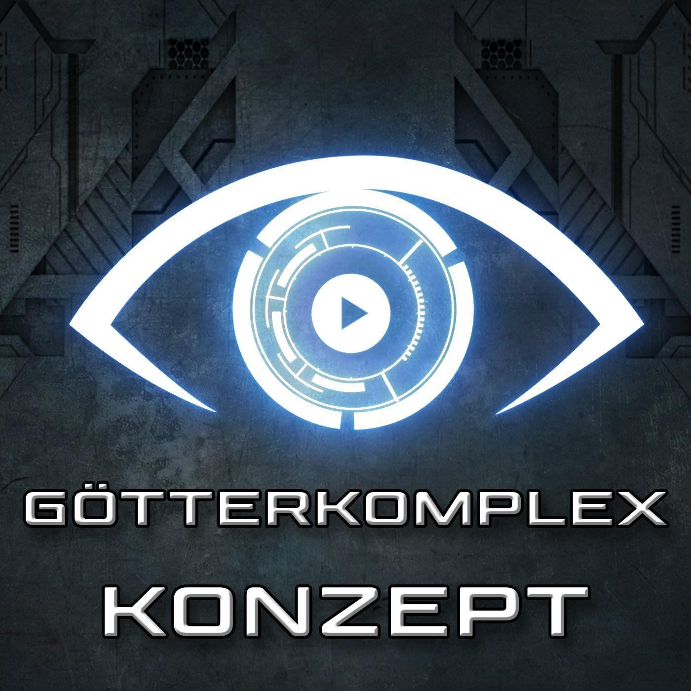 Der Götterkomplex