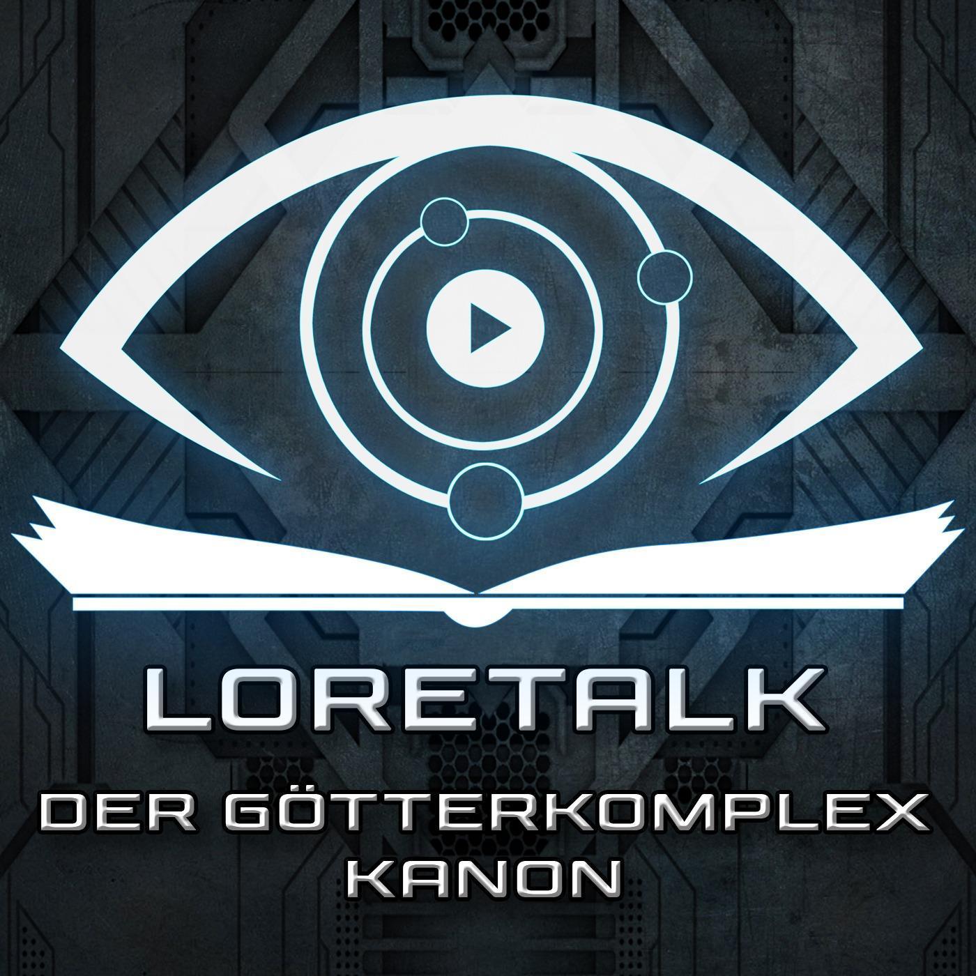 Das letzte Drittel des 21. Jahrhunderts | Götterkomplex Zeitlinie | Lore Talk | GK 068 Das letzte Drittel des 21. Jahrhunderts | Götterkomplex Zeitlinie | Lore Talk | GK 068