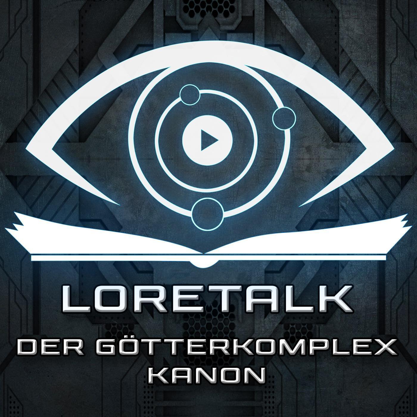 Der Beginn des 22. Jahrhunderts | Götterkomplex Zeitlinie | Lore Talk | GK 069 Der Beginn des 22. Jahrhunderts | Götterkomplex Zeitlinie | Lore Talk | GK 069