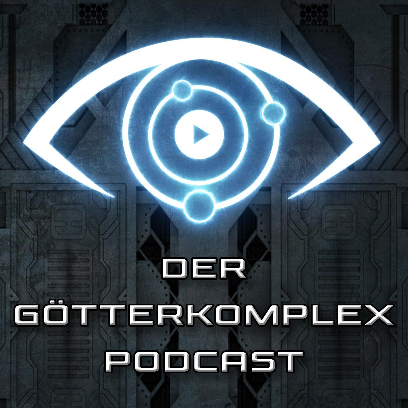 We are back! | GK 74