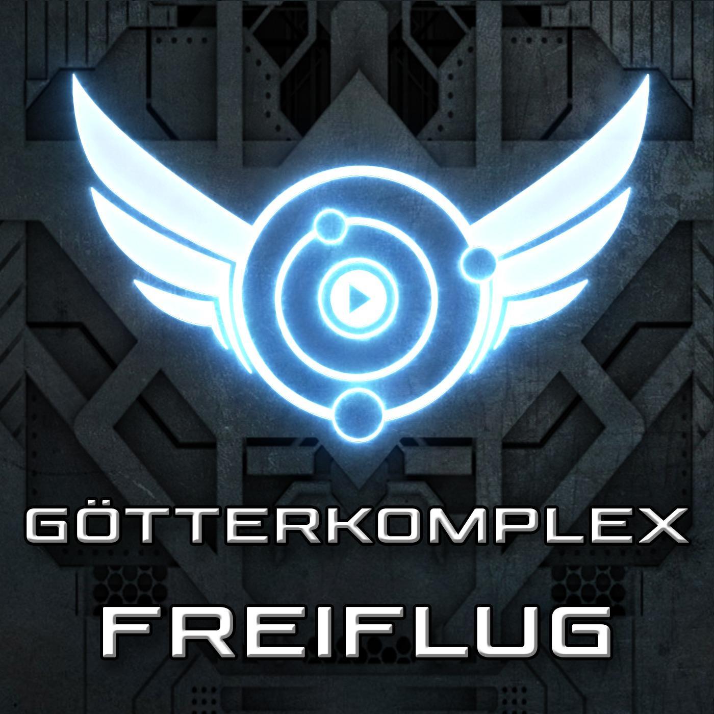 Der Götterkomplex