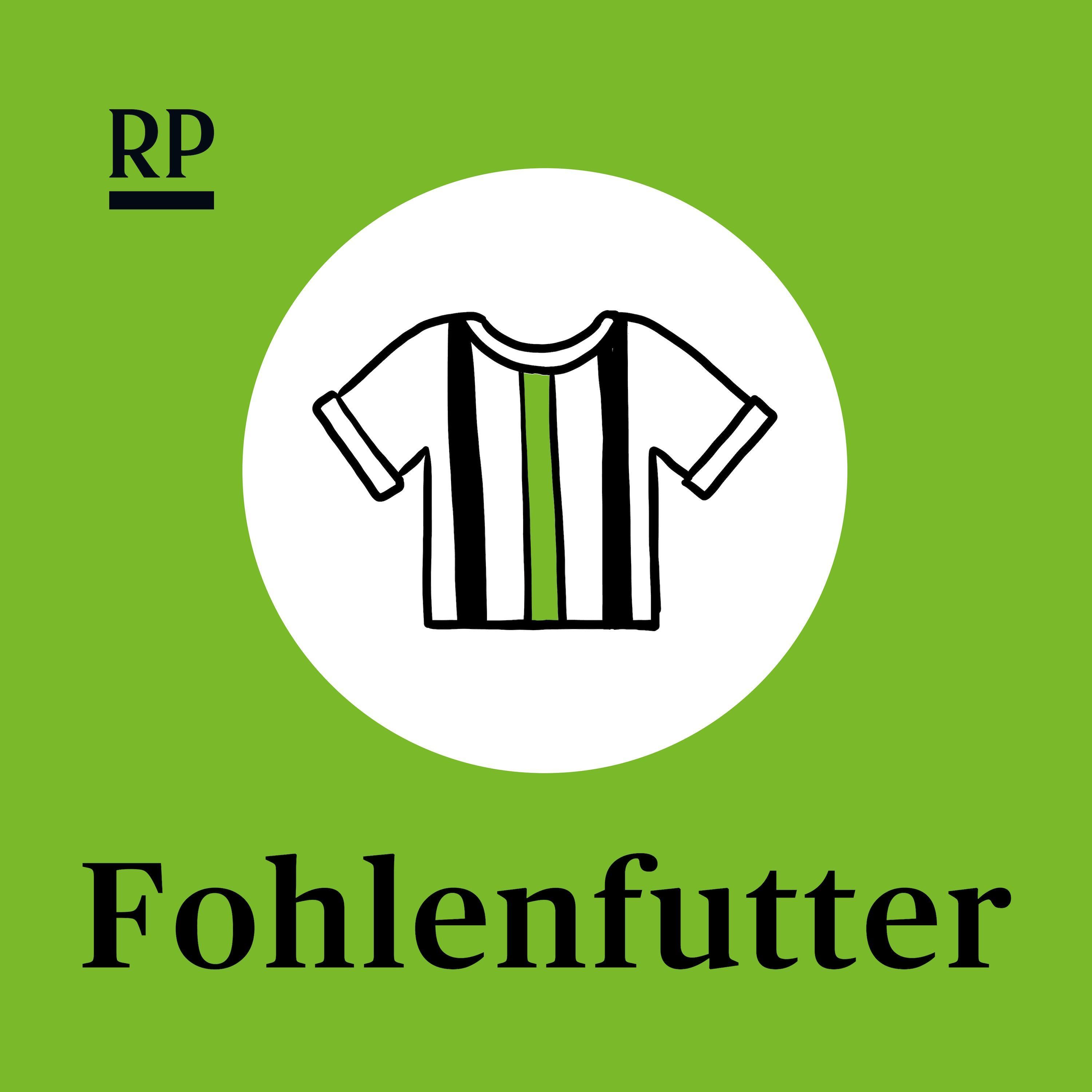 Über diese Realität bei Borussia muss sich jeder Fan im Klaren sein