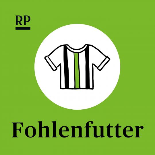 Eine halbe Borussia in Mainz - und die doppelte Siegpflicht ganz in Weiß