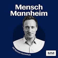 Horst Hamann bringt seine vertikale Fotografie von New York nach Mannheim episode artwork