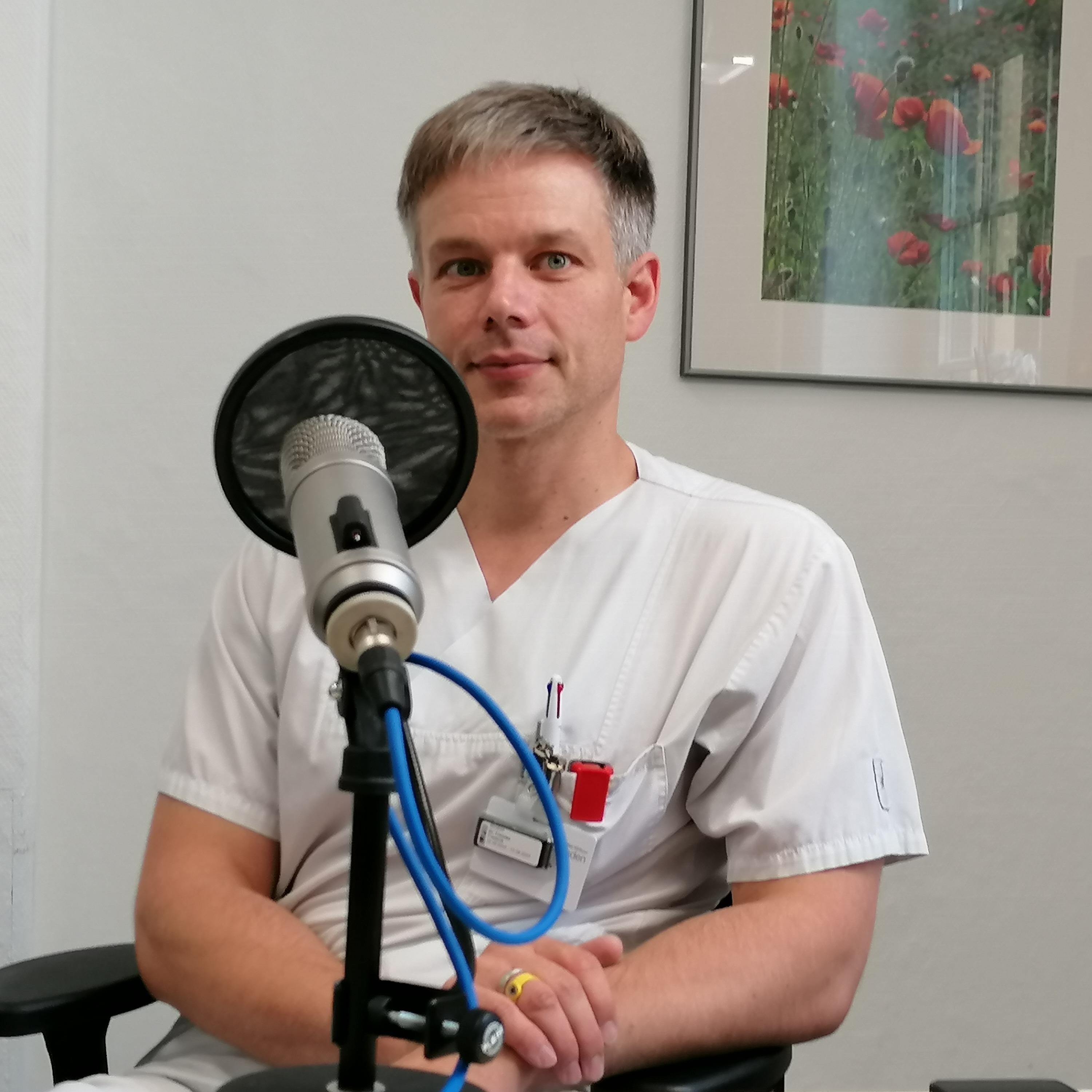Medizin to go - Städtisches Klinikum Dresden