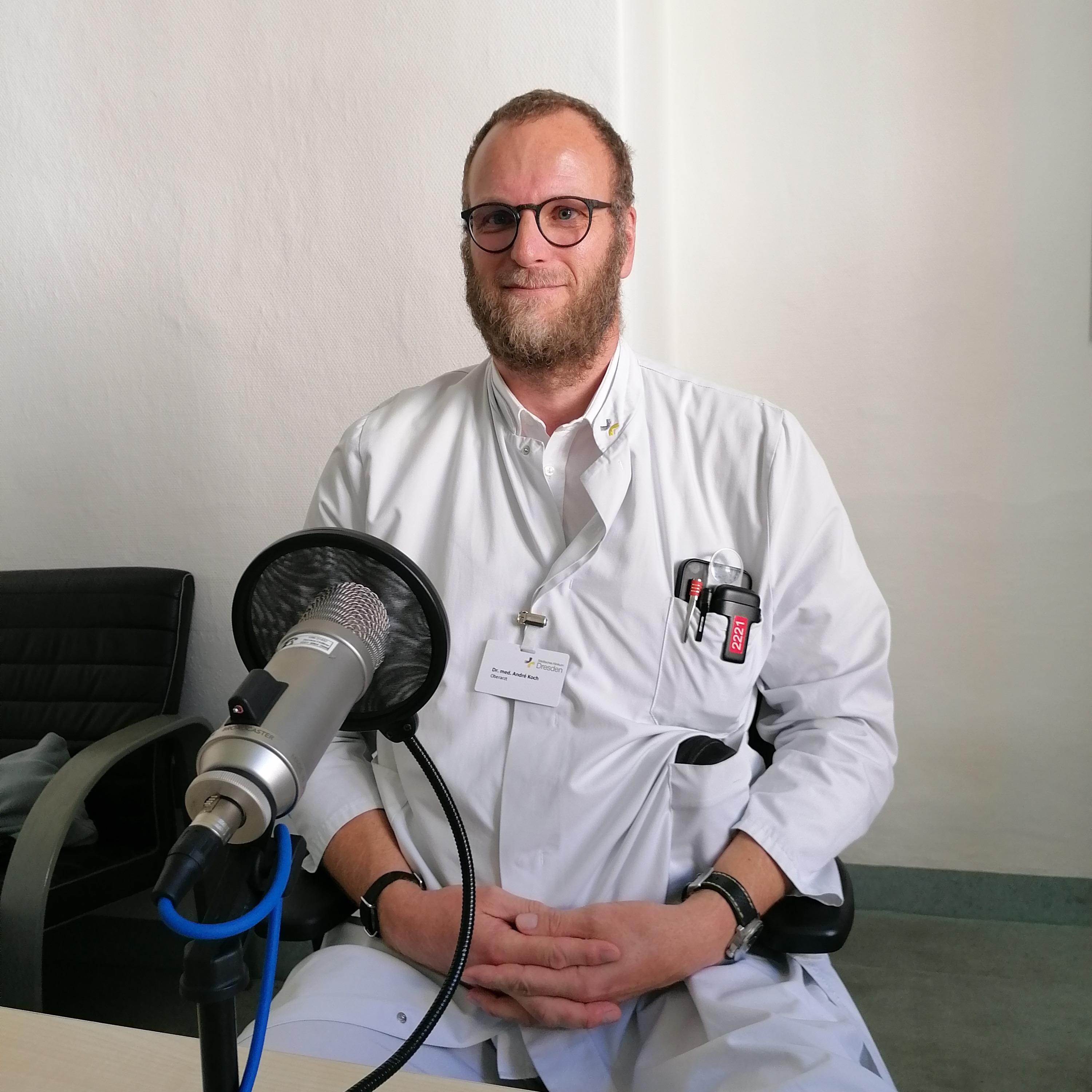 Medizin to go - Städtisches Klinikum Dresden