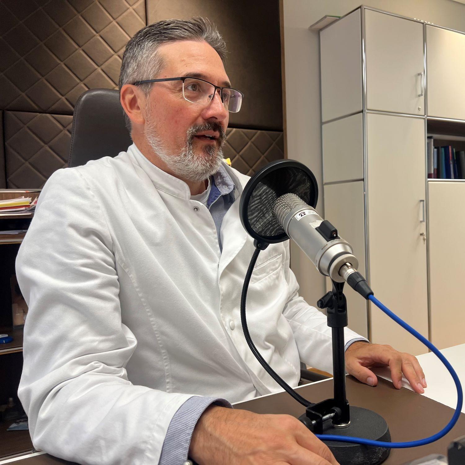 New Episode New Episode