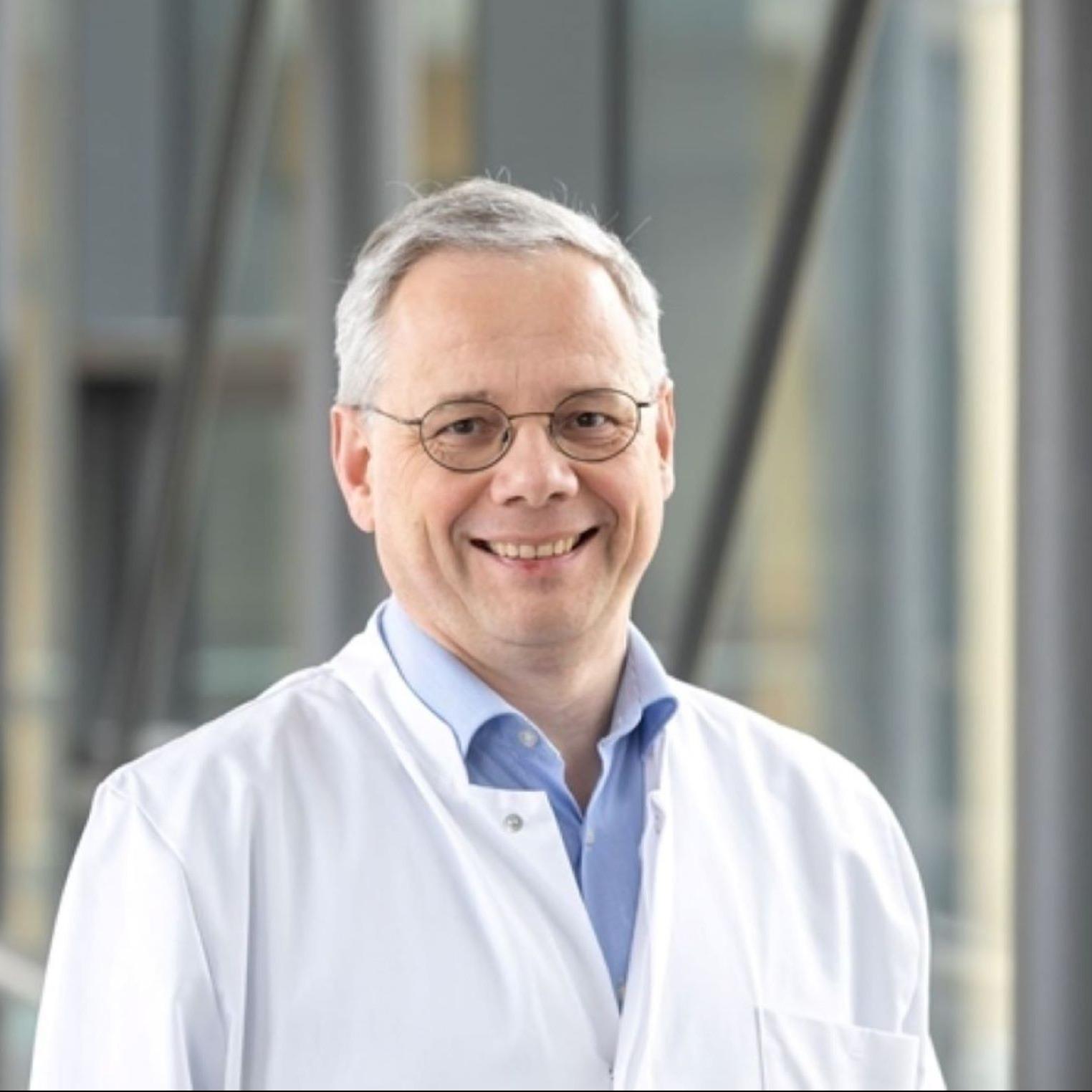 Medizin to go - Städtisches Klinikum Dresden