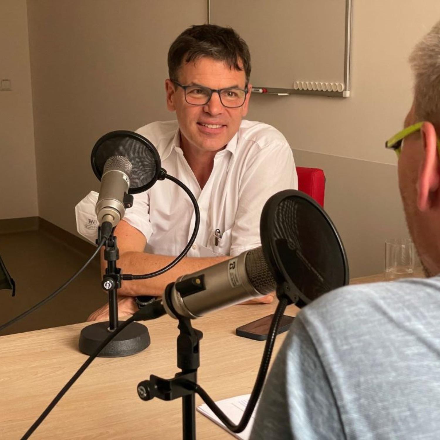 Bundesligasportler mit Bandscheibenvorfall Bundesligasportler mit Bandscheibenvorfall