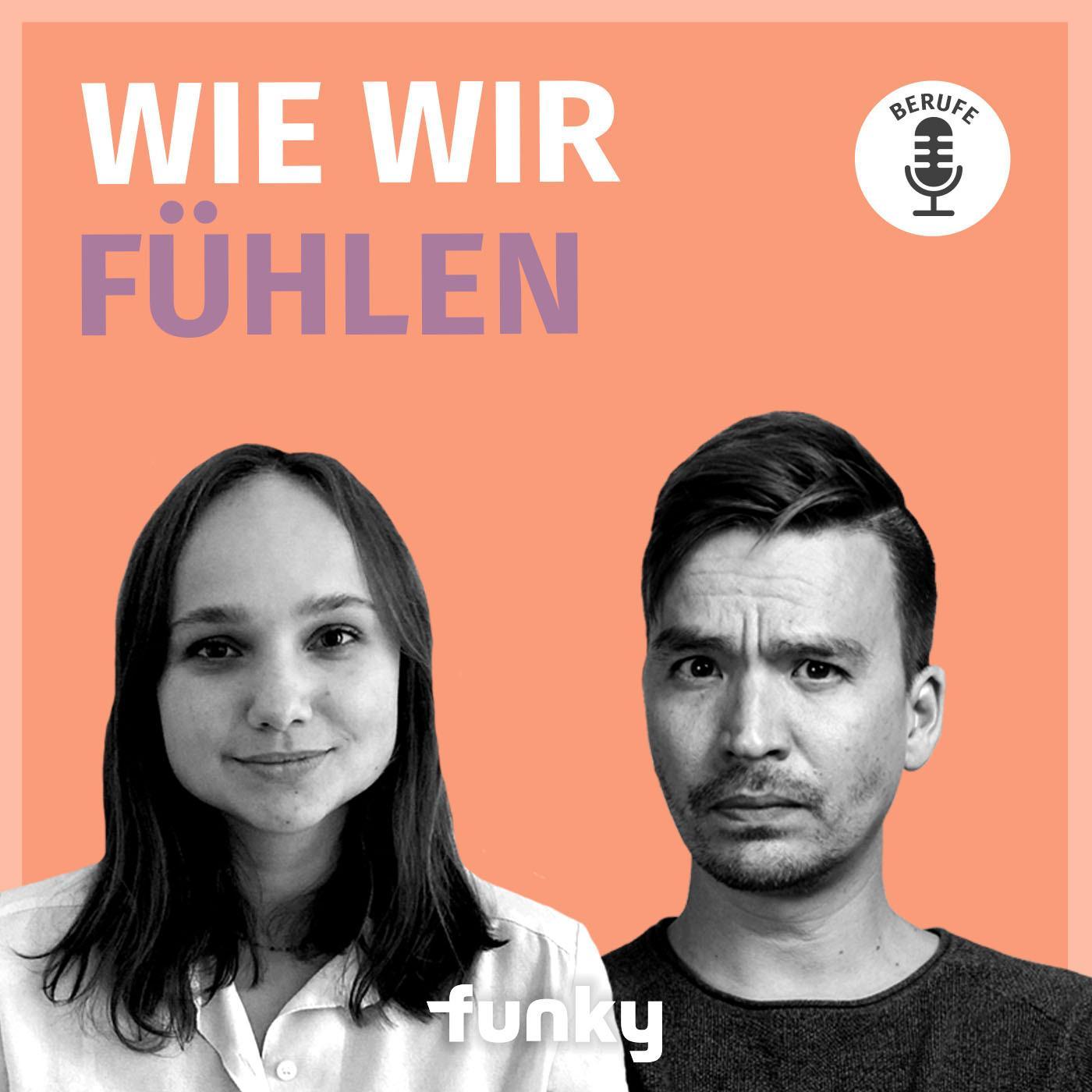 Wie wir fühlen
