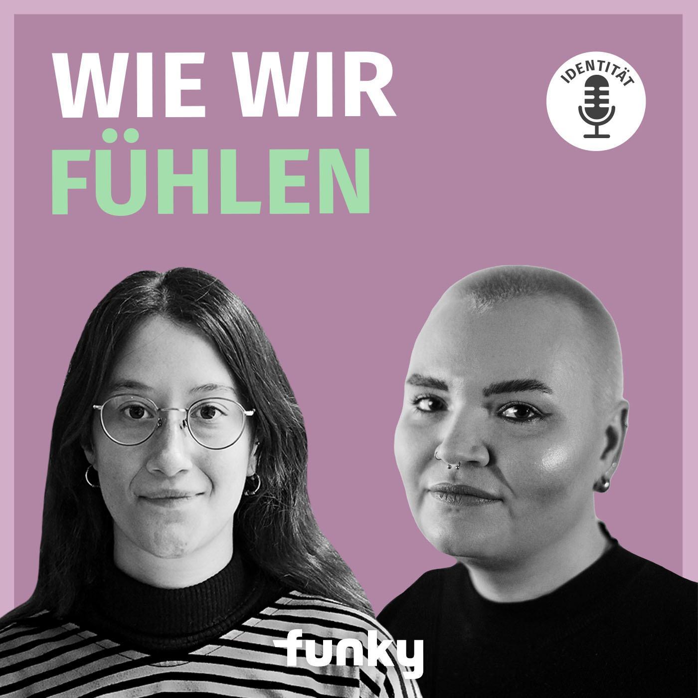 Wie wir fühlen