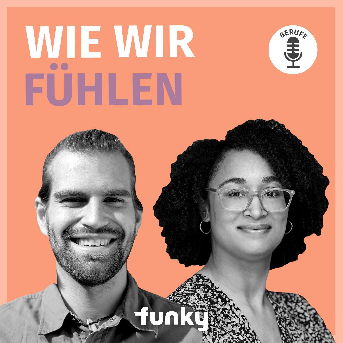 #43 Wie wollen junge Menschen in Zukunft arbeiten? – mit Sara Weber