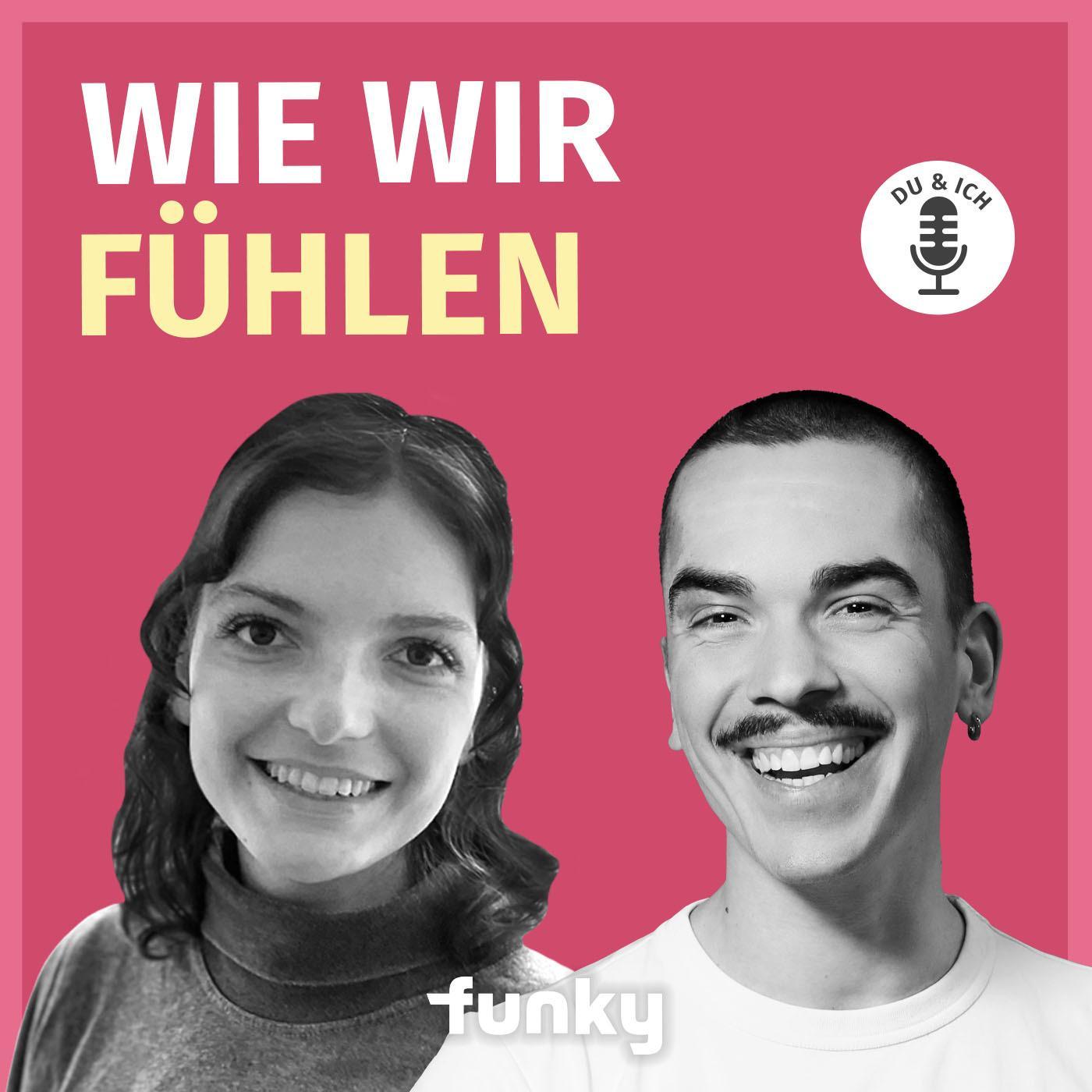 #46 Mehr als Freunde, weniger als Beziehung? – mit Ole Liebl