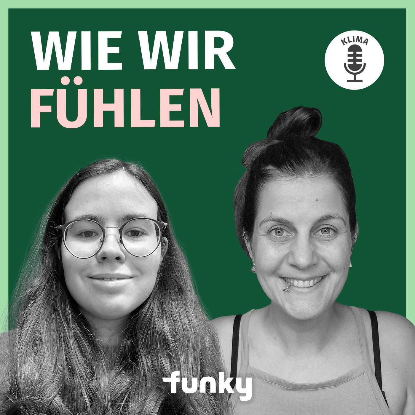 #52 Den Job kündigen für das Klima? – mit Anke Schmidt