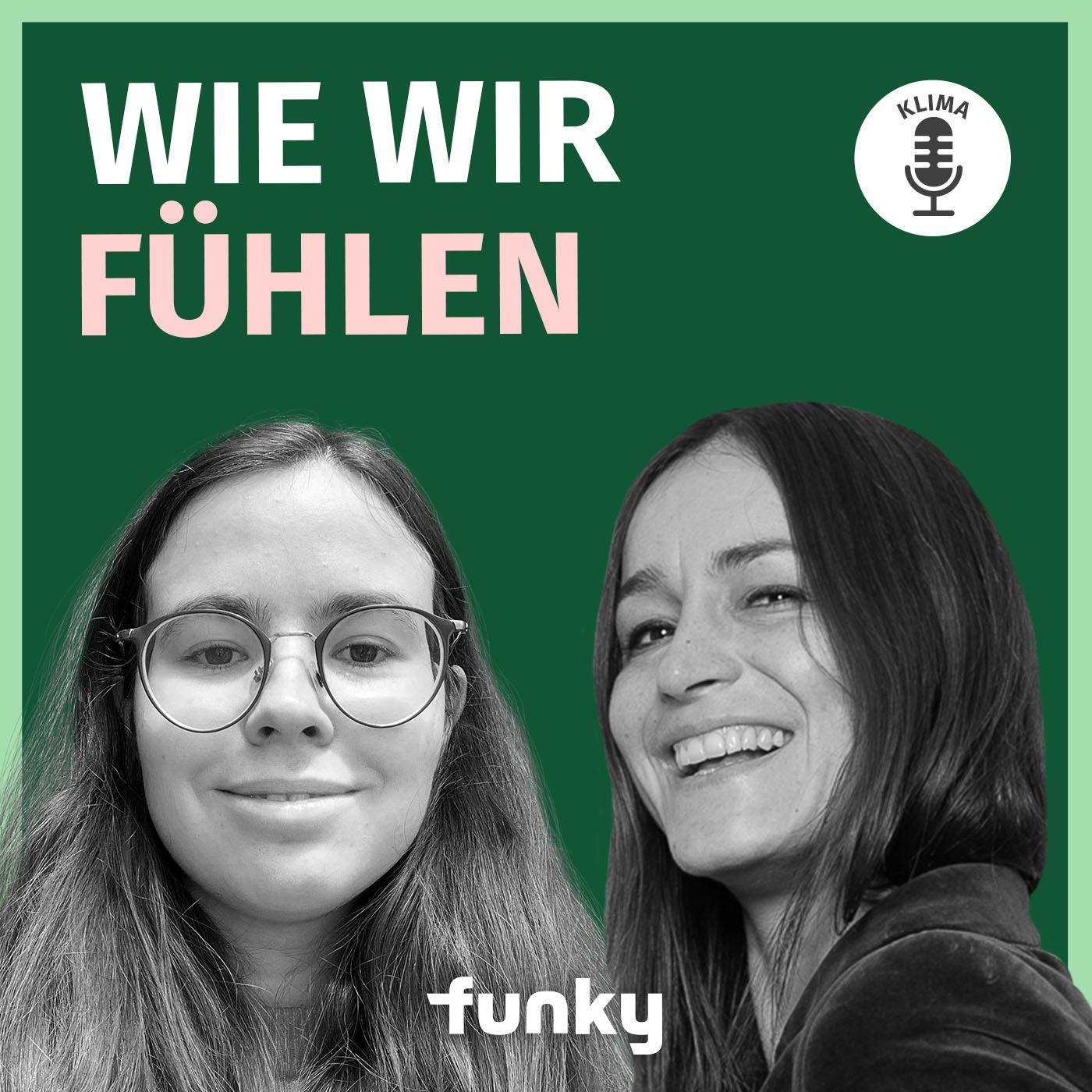 #56 Litterpicker: Machen statt meckern! – mit Anna Wasilewski episode artwork