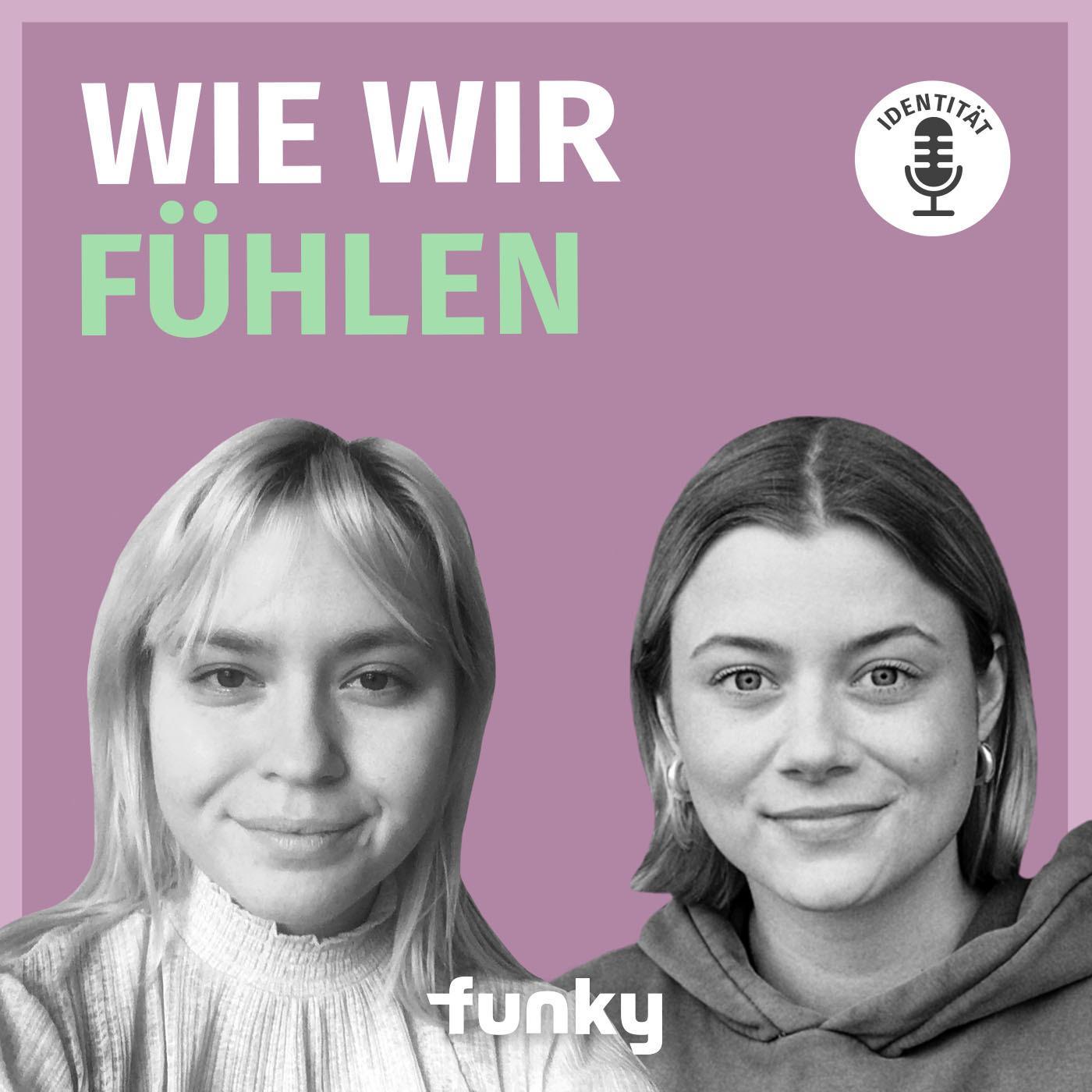#57 Ostdeutsche Identität – mit Lilly Blaudszun episode artwork