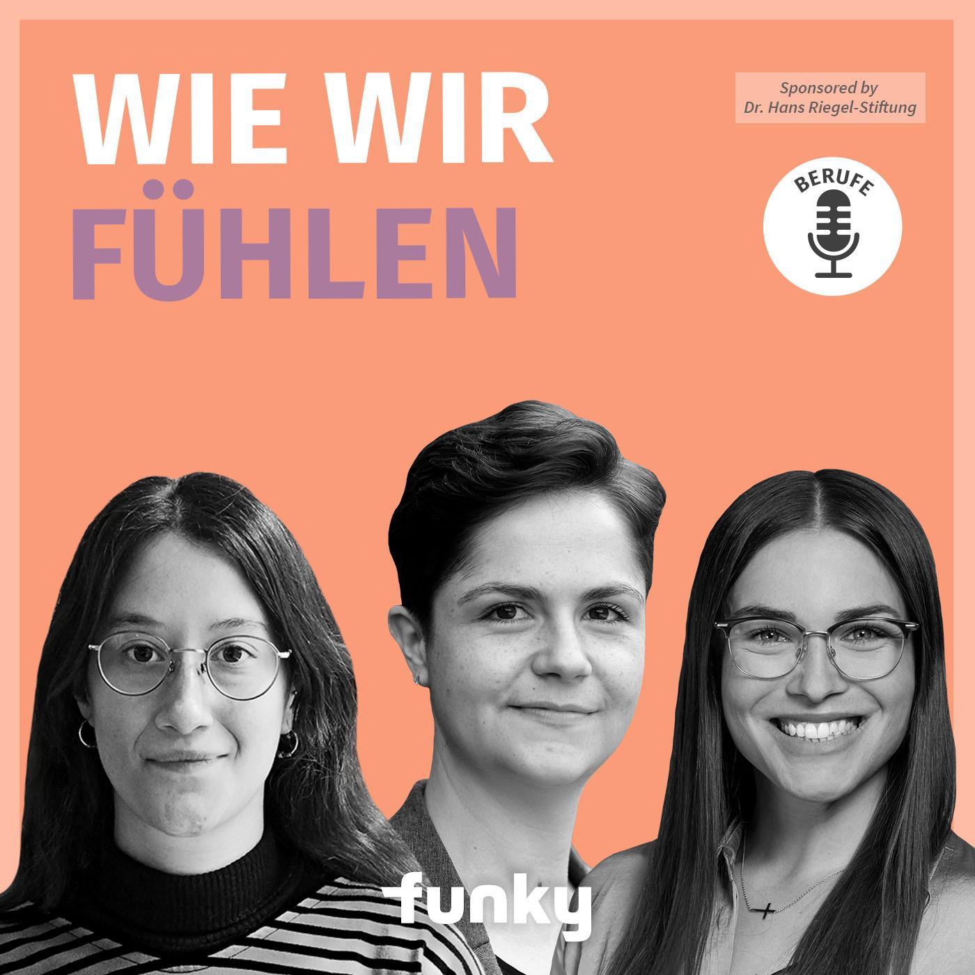 #55 Science Slam: Aus Liebe zum Nerdtum – mit Thora Schubert und Helena Althammer