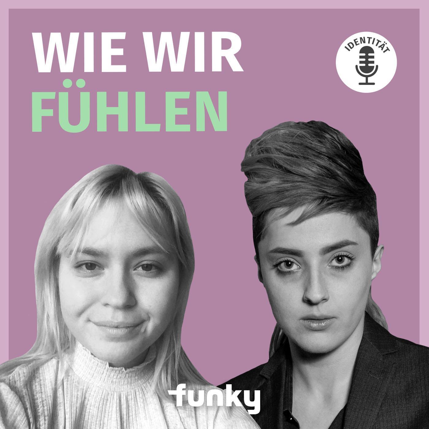 #60 Was macht eine moderne Hexe? – mit Shisha Rainbow episode artwork