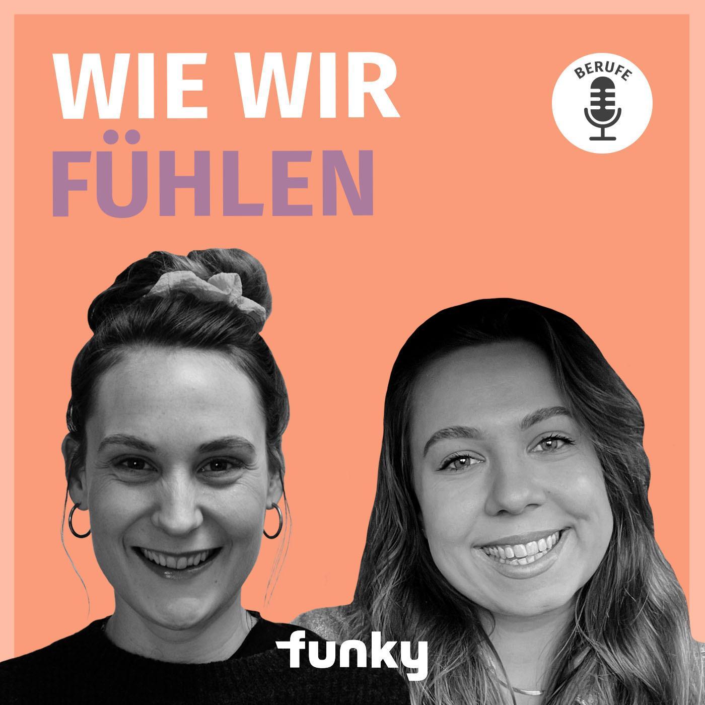 #59 Sozialarbeit im Jugendstrafvollzug – mit Marisa Tondorys episode artwork