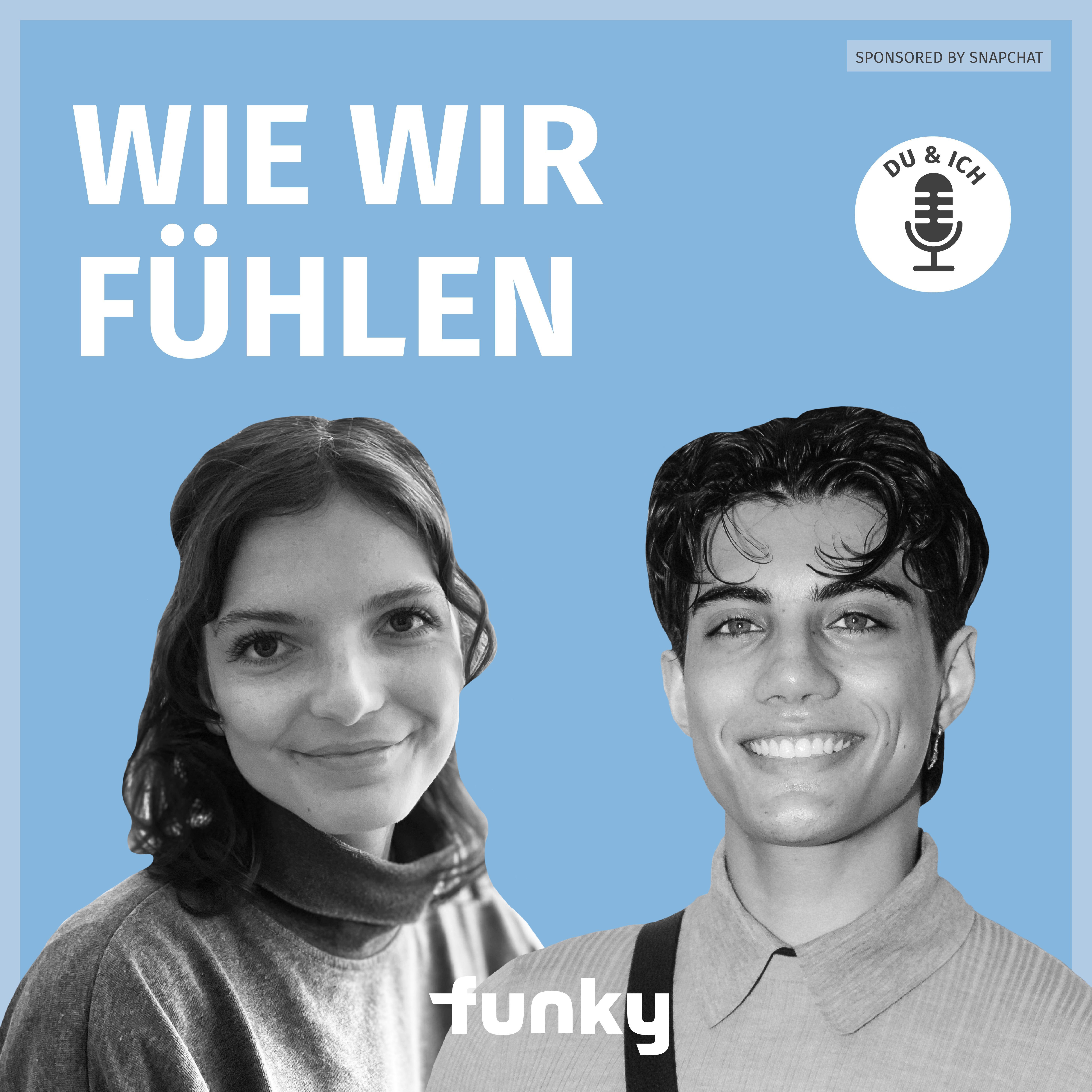 Wie wir fühlen