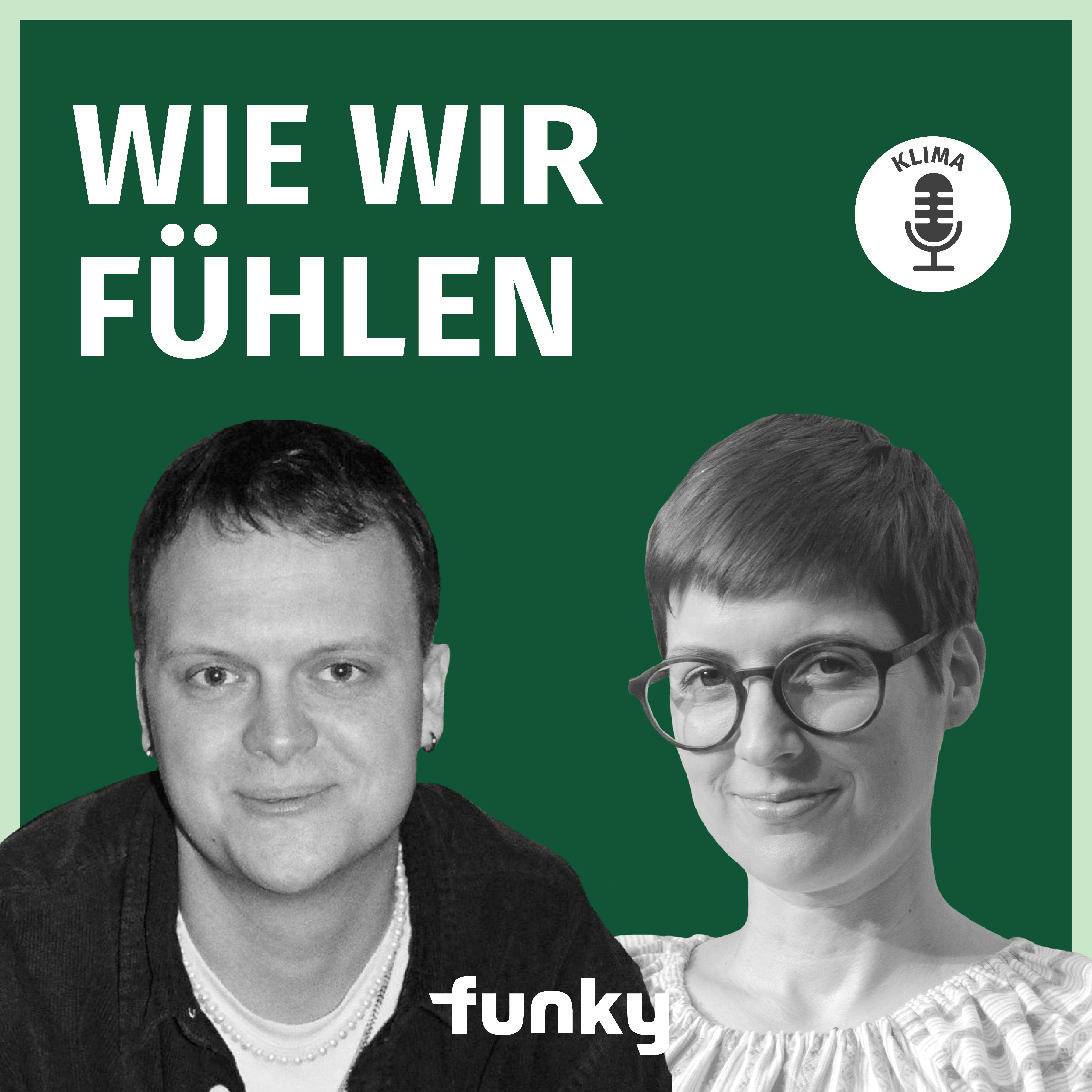 Wie wir fühlen