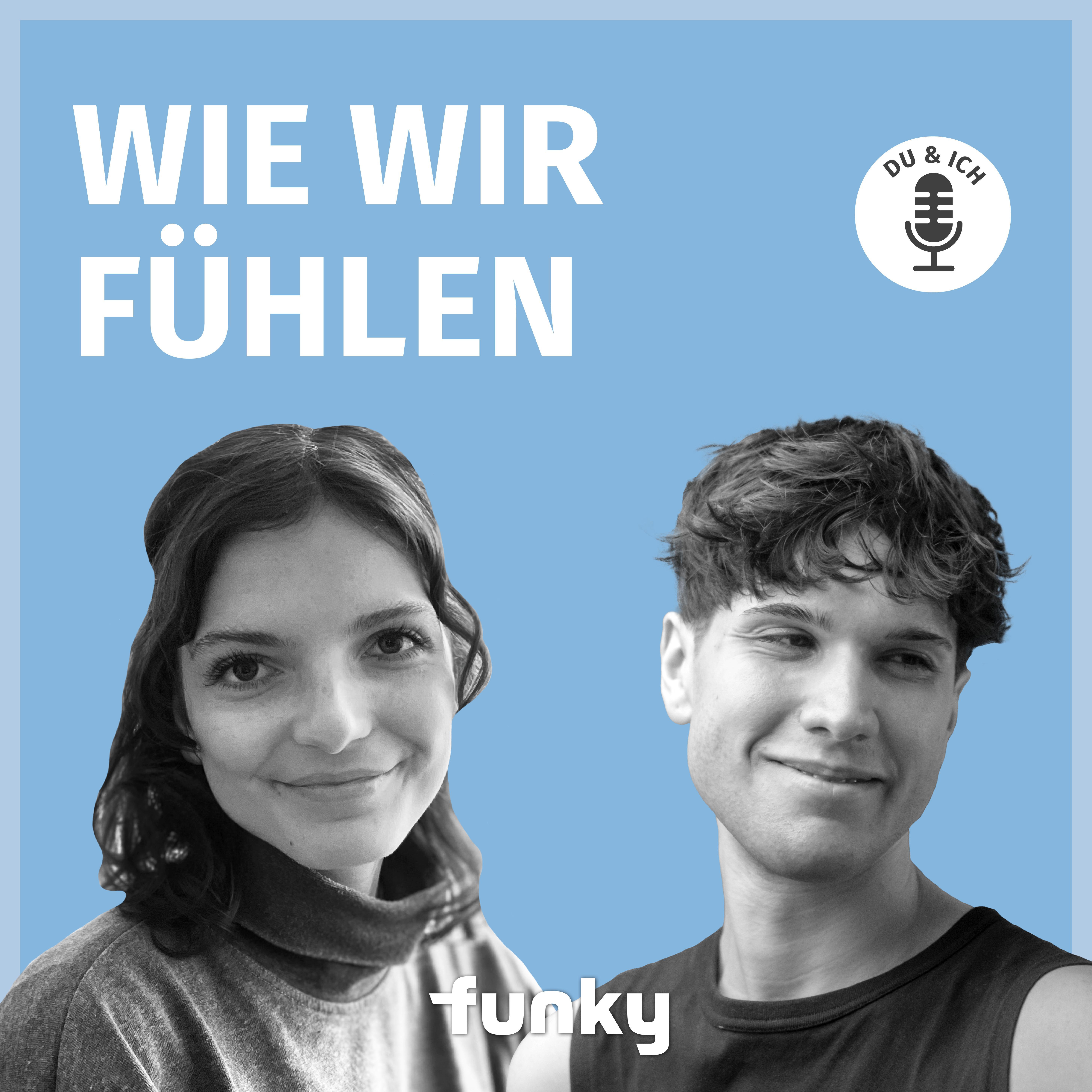 Wie wir fühlen