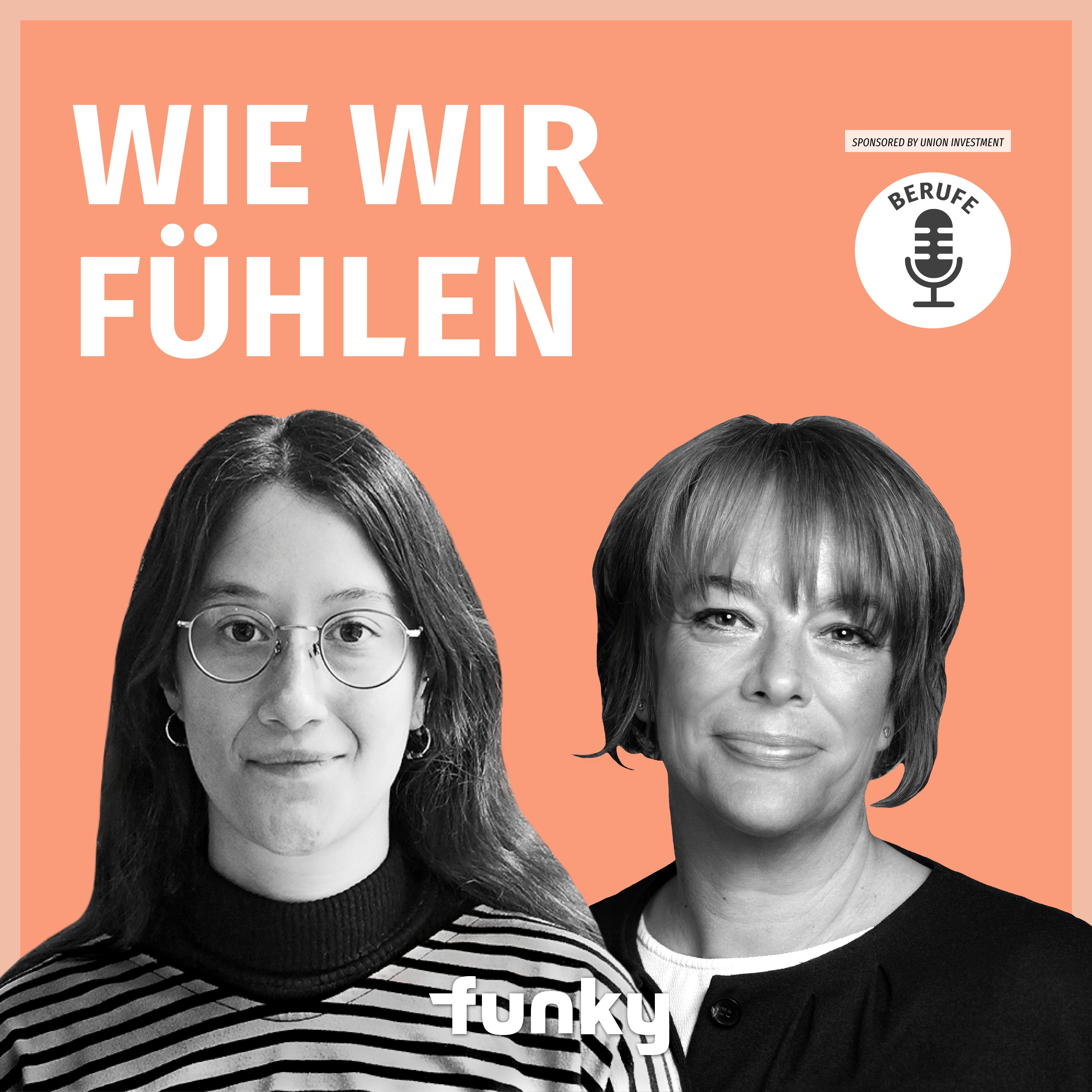 Wie wir fühlen