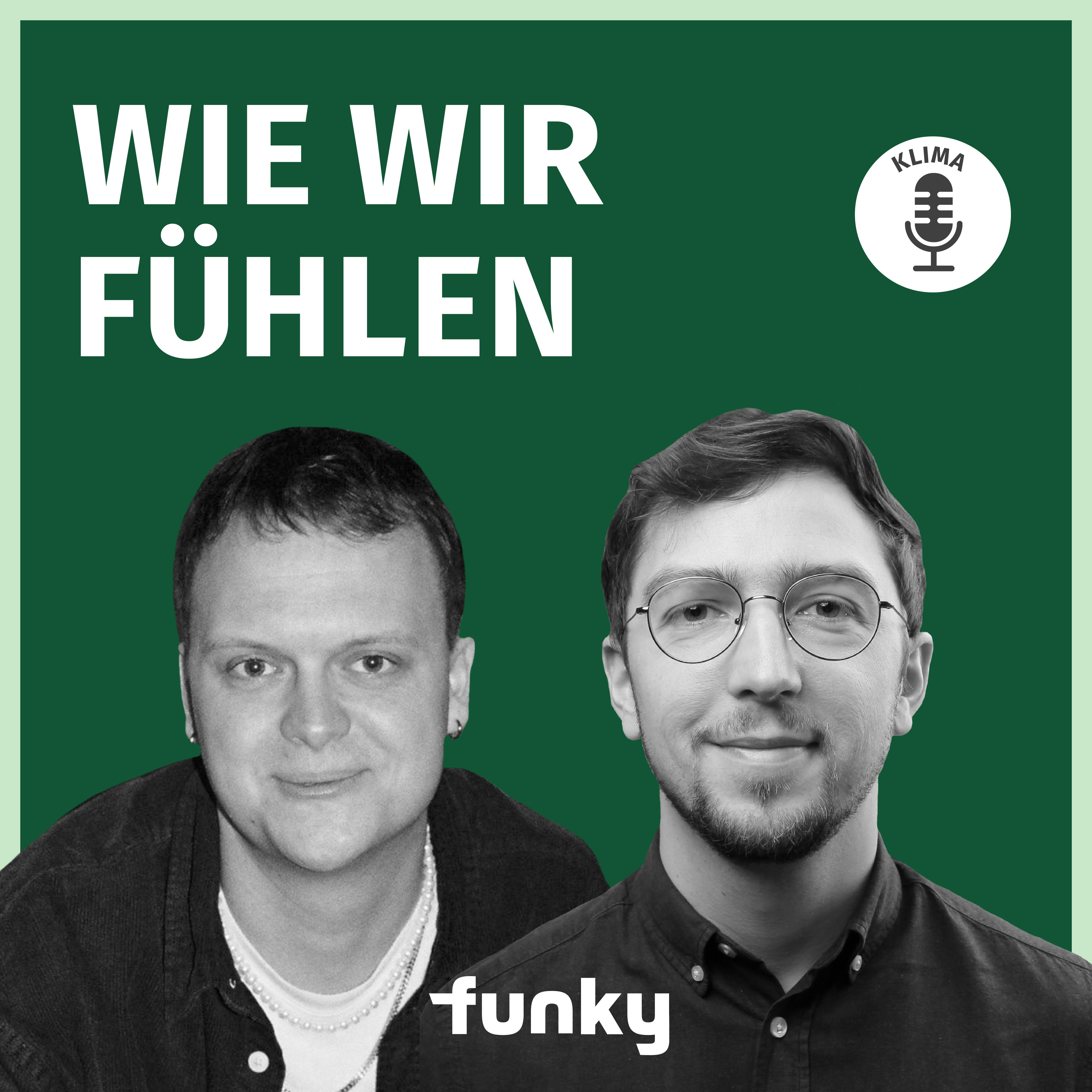 Wie wir fühlen
