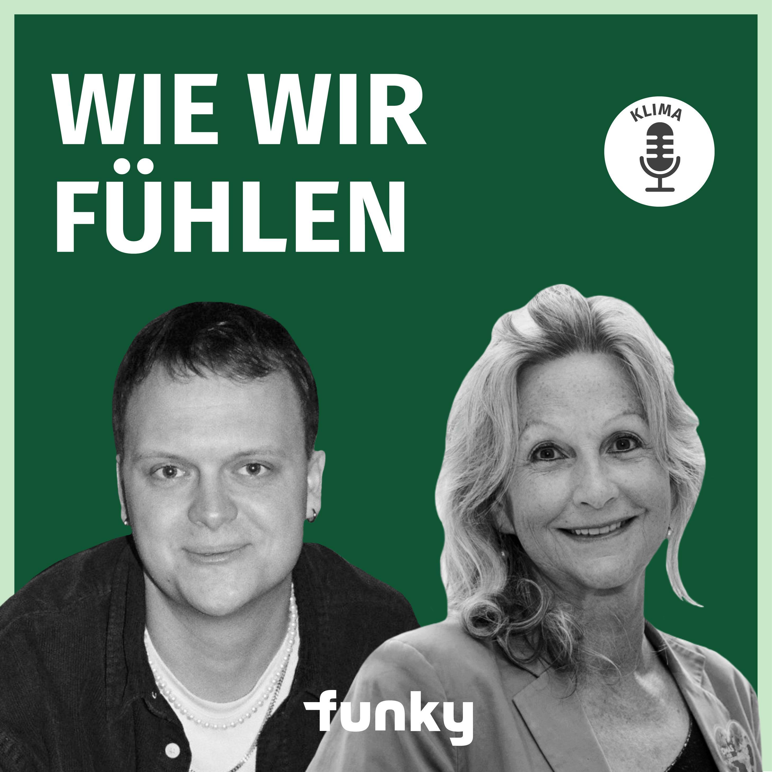Wie wir fühlen