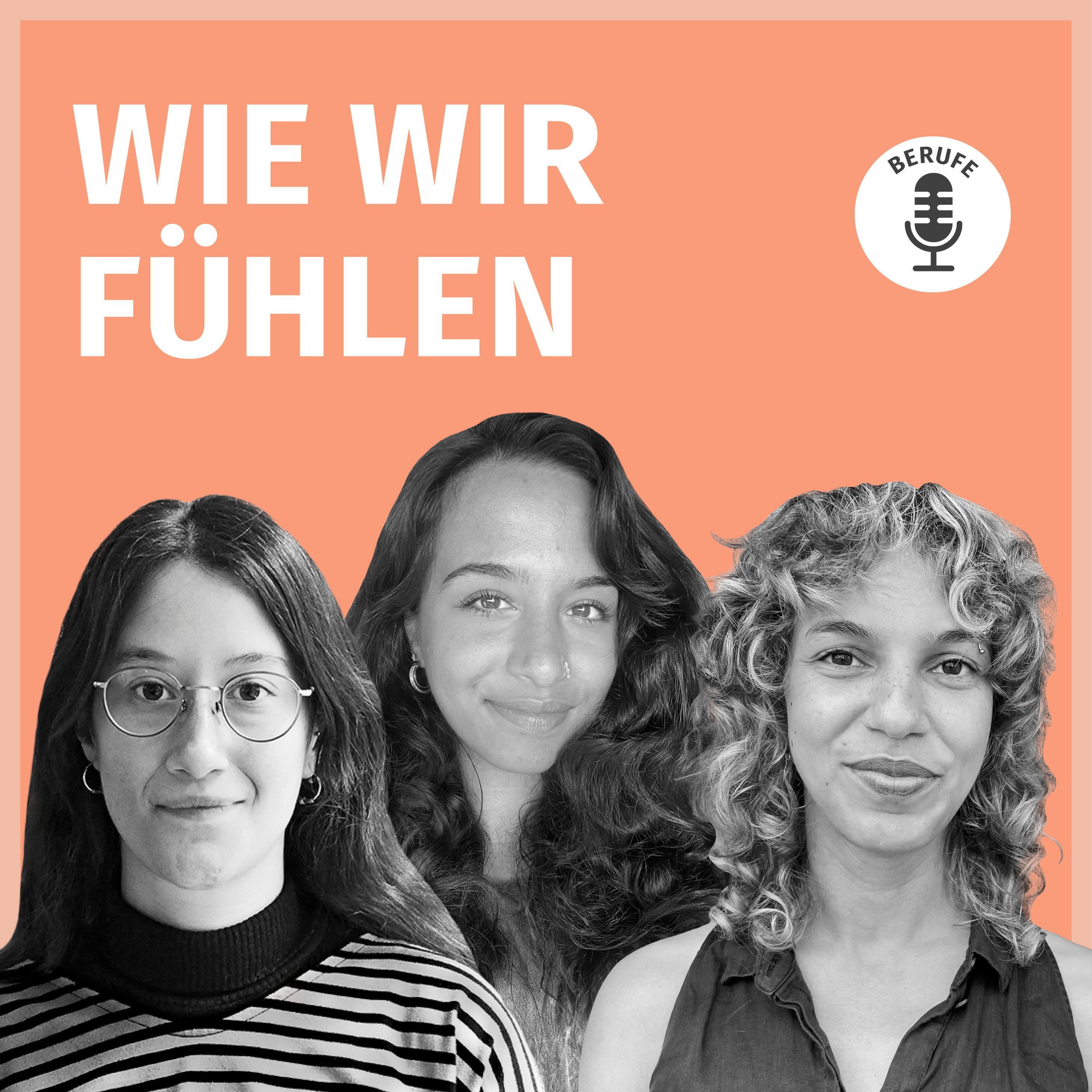 Wie wir fühlen
