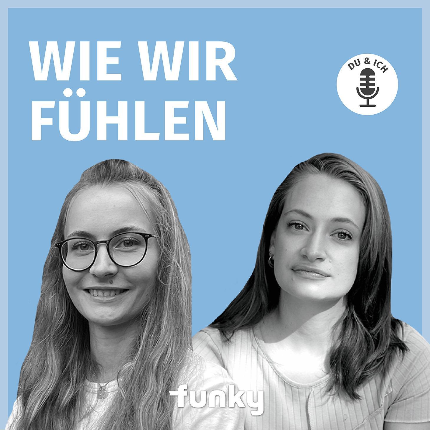 #77 Gewalt gegen Frauen: Wie kann es so weit kommen? – mit Alina Kuhl von The Monday Talks