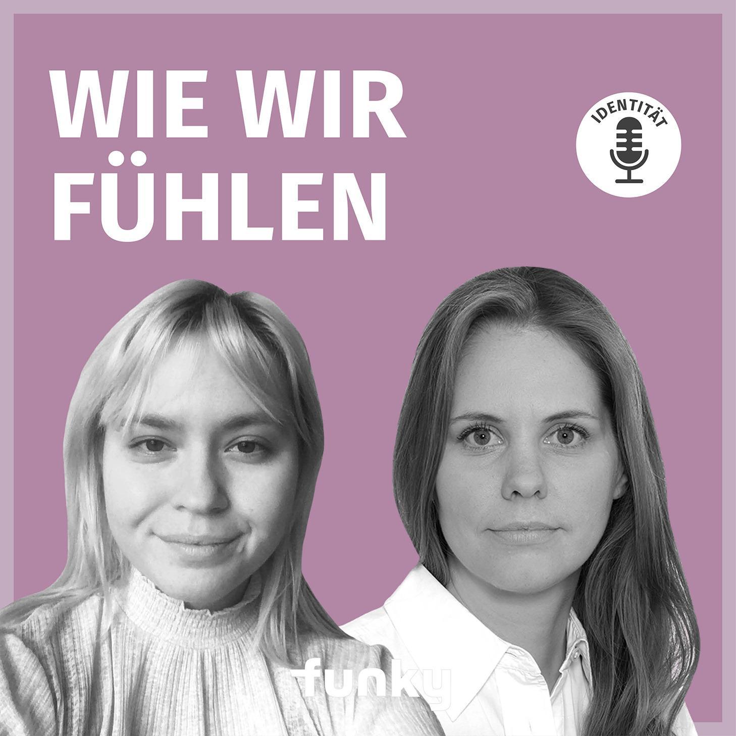 #78 Wie formt Sprache unsere Identität? – mit Dr. Johanna Holzer #78 Wie formt Sprache unsere Identität? – mit Dr. Johanna Holzer