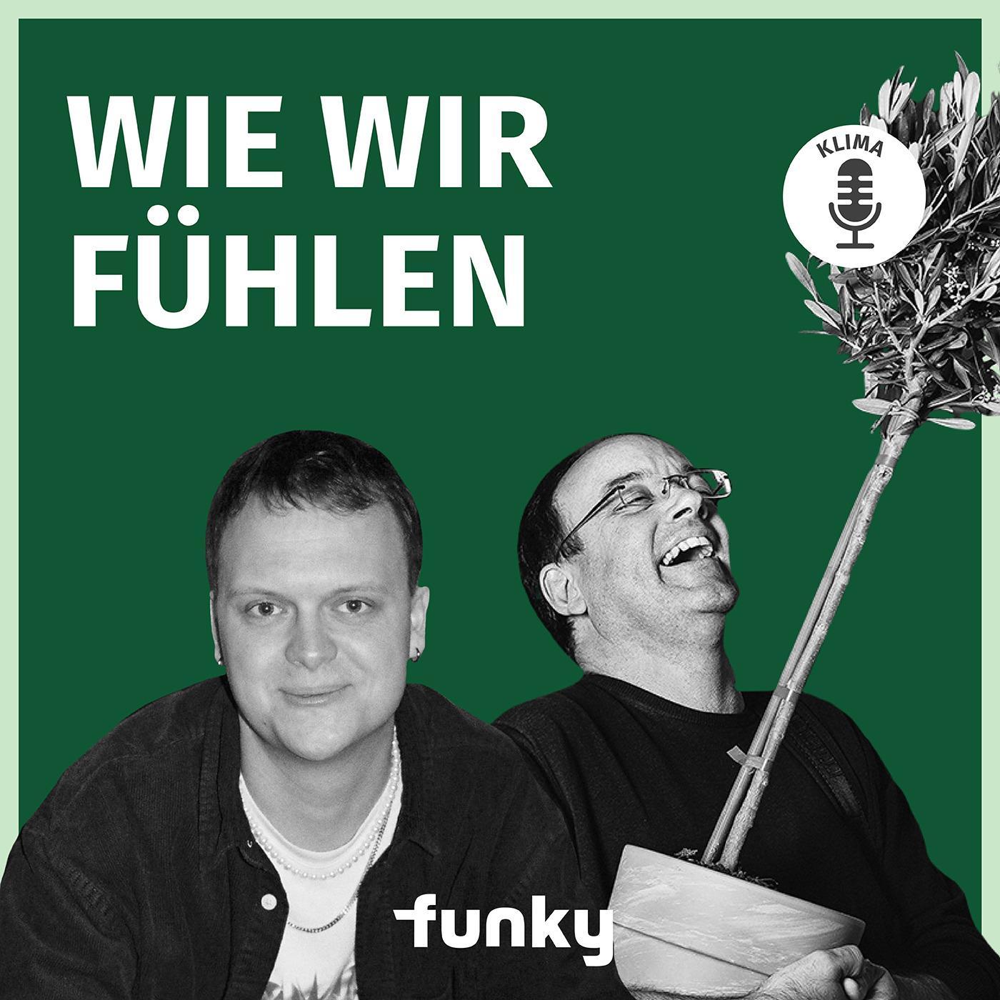 Wie wir fühlen